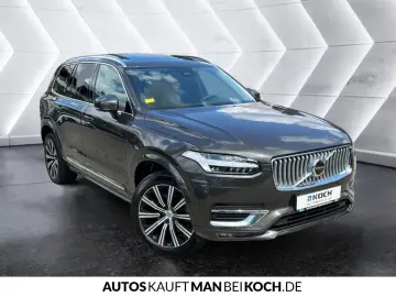 Volvo XC90 B5 AWD Plus Bright HARMAN KARDON • PANO • 360