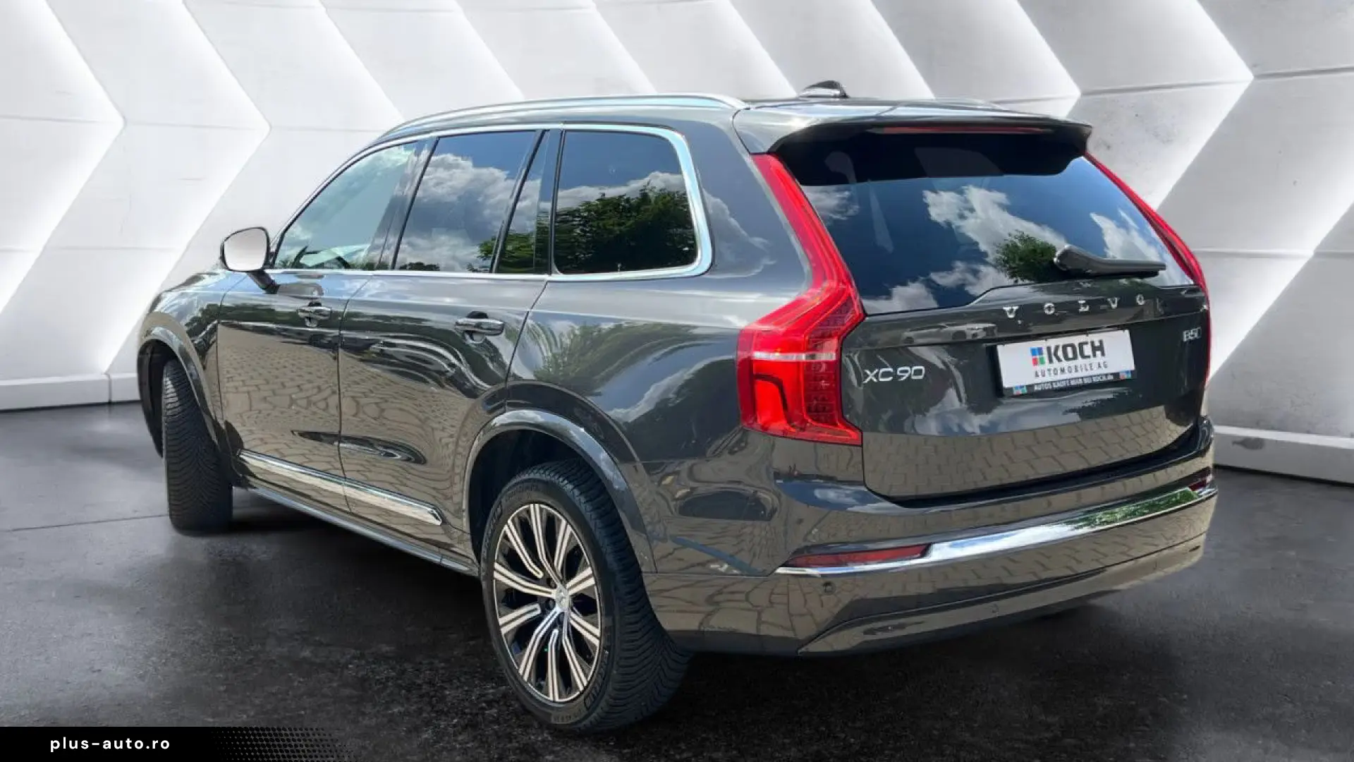Volvo XC90 B5 AWD Plus Bright HARMAN KARDON • PANO • 360