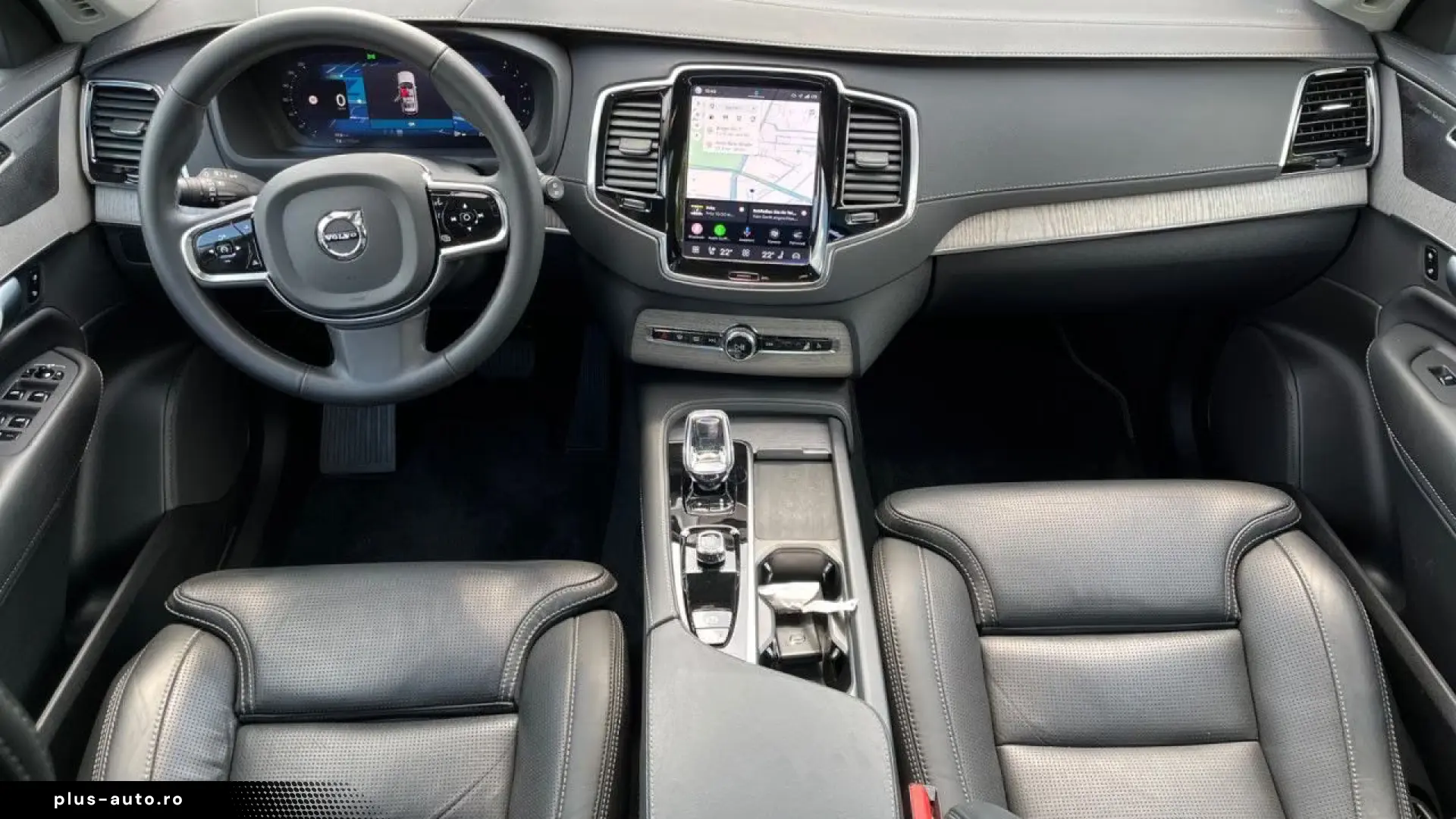 Volvo XC90 B5 AWD Plus Bright HARMAN KARDON • PANO • 360