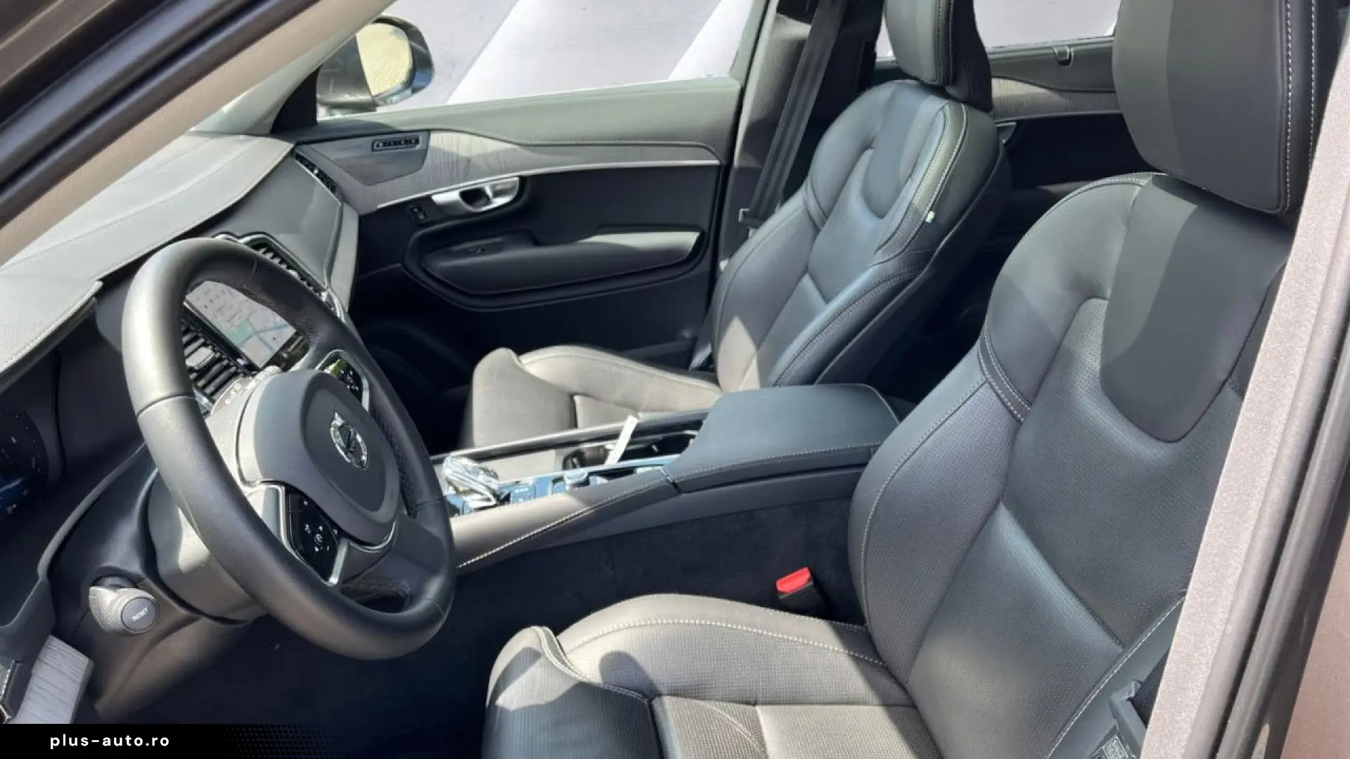 Volvo XC90 B5 AWD Plus Bright HARMAN KARDON • PANO • 360