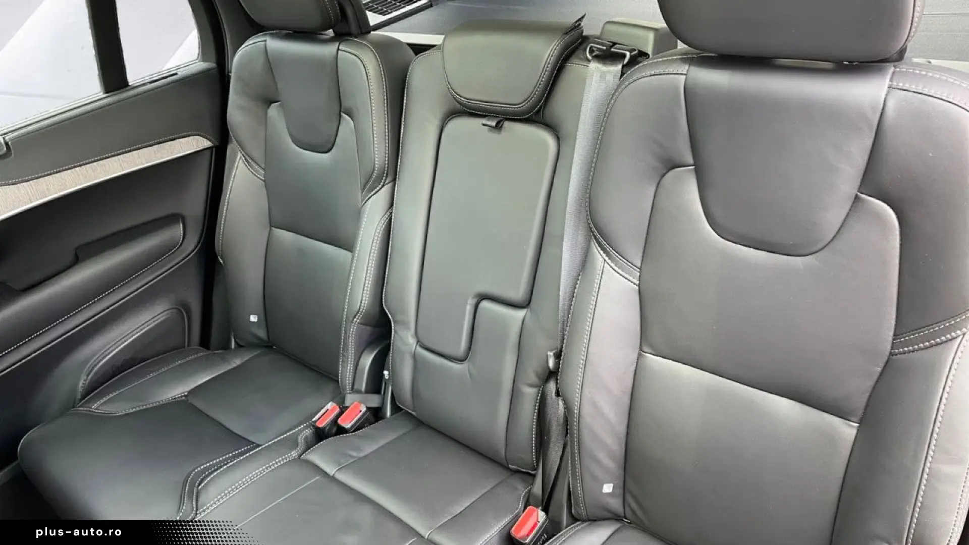 Volvo XC90 B5 AWD Plus Bright HARMAN KARDON • PANO • 360