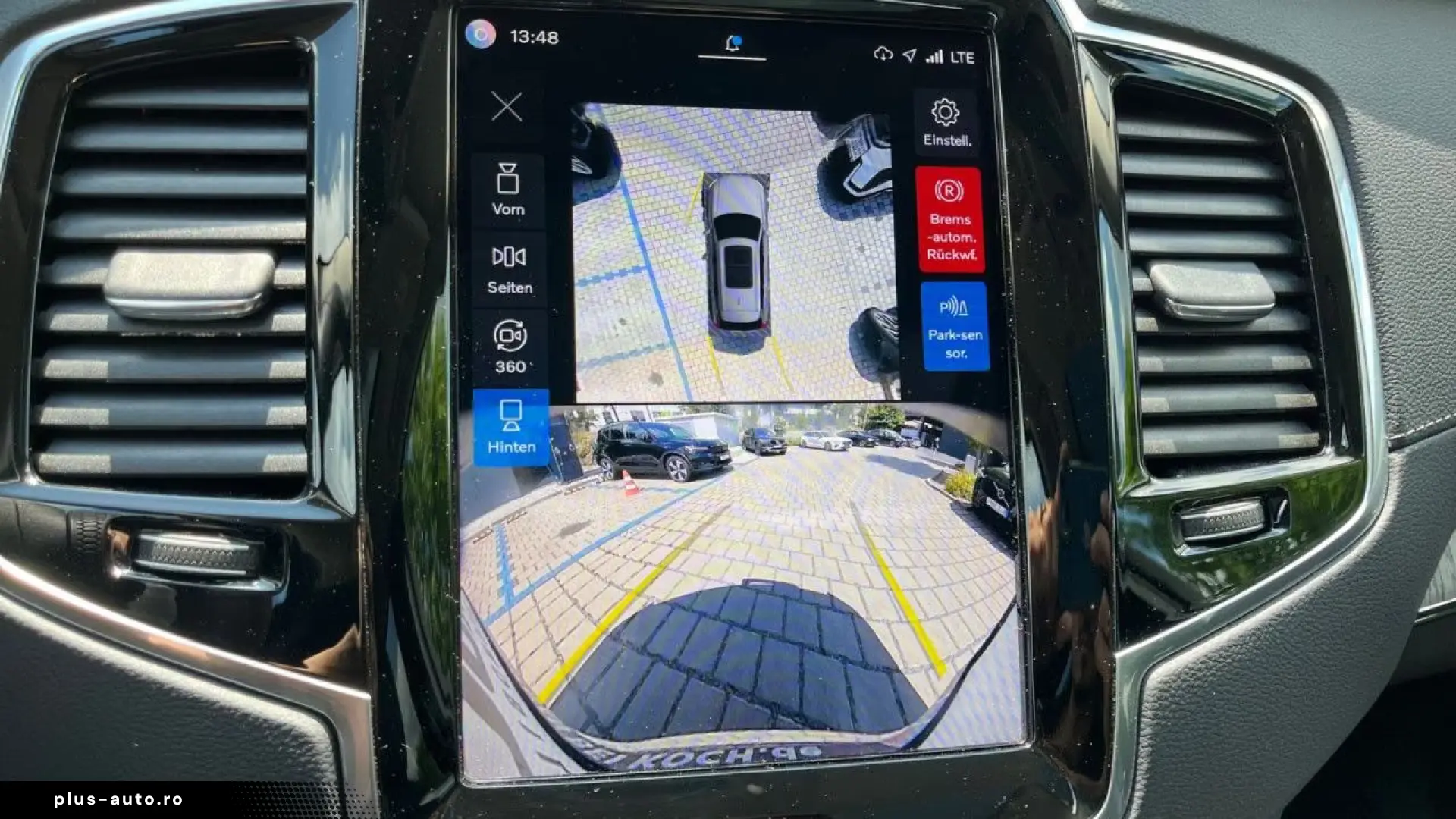 Volvo XC90 B5 AWD Plus Bright HARMAN KARDON • PANO • 360