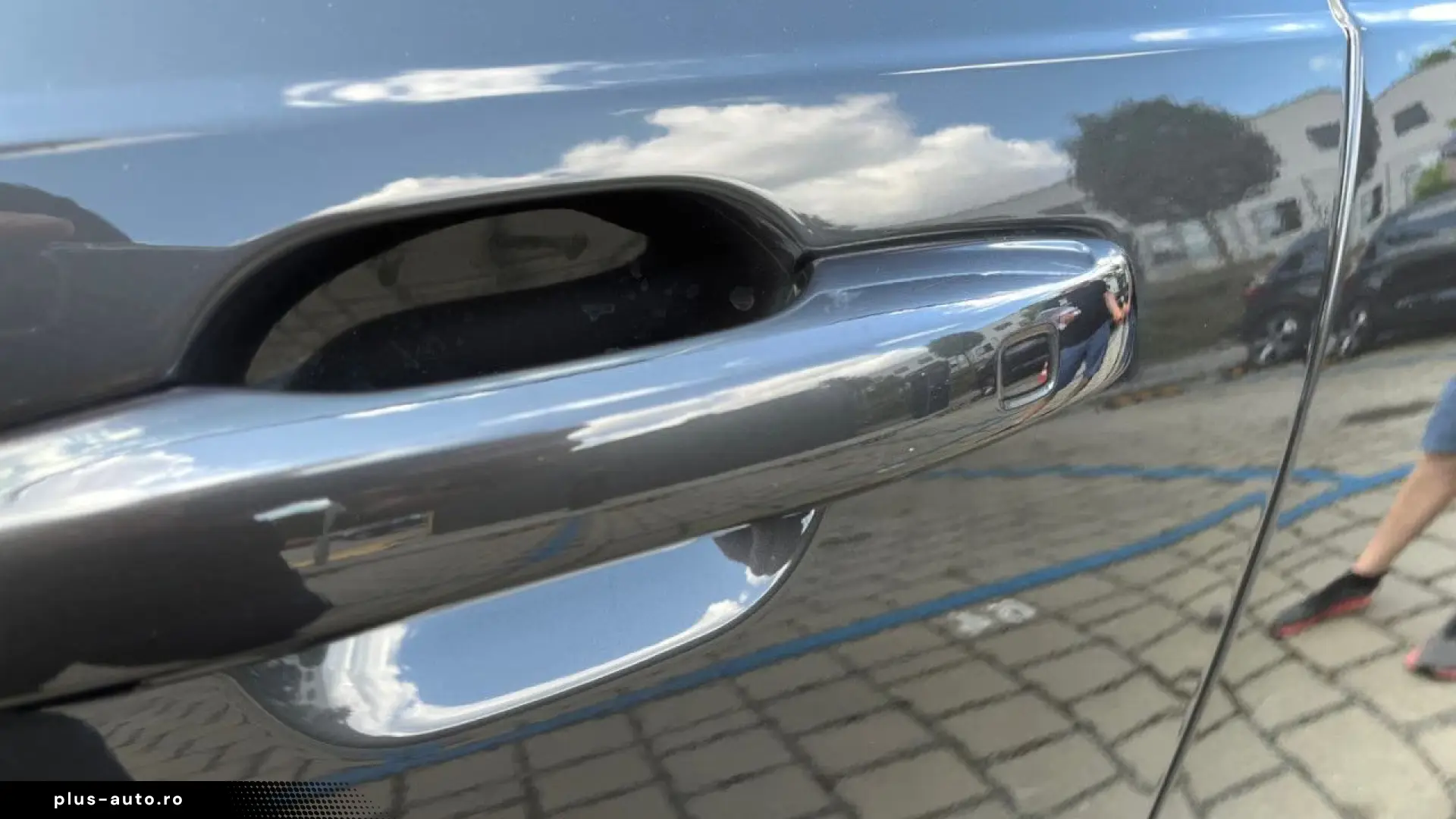 Volvo XC90 B5 AWD Plus Bright HARMAN KARDON • PANO • 360