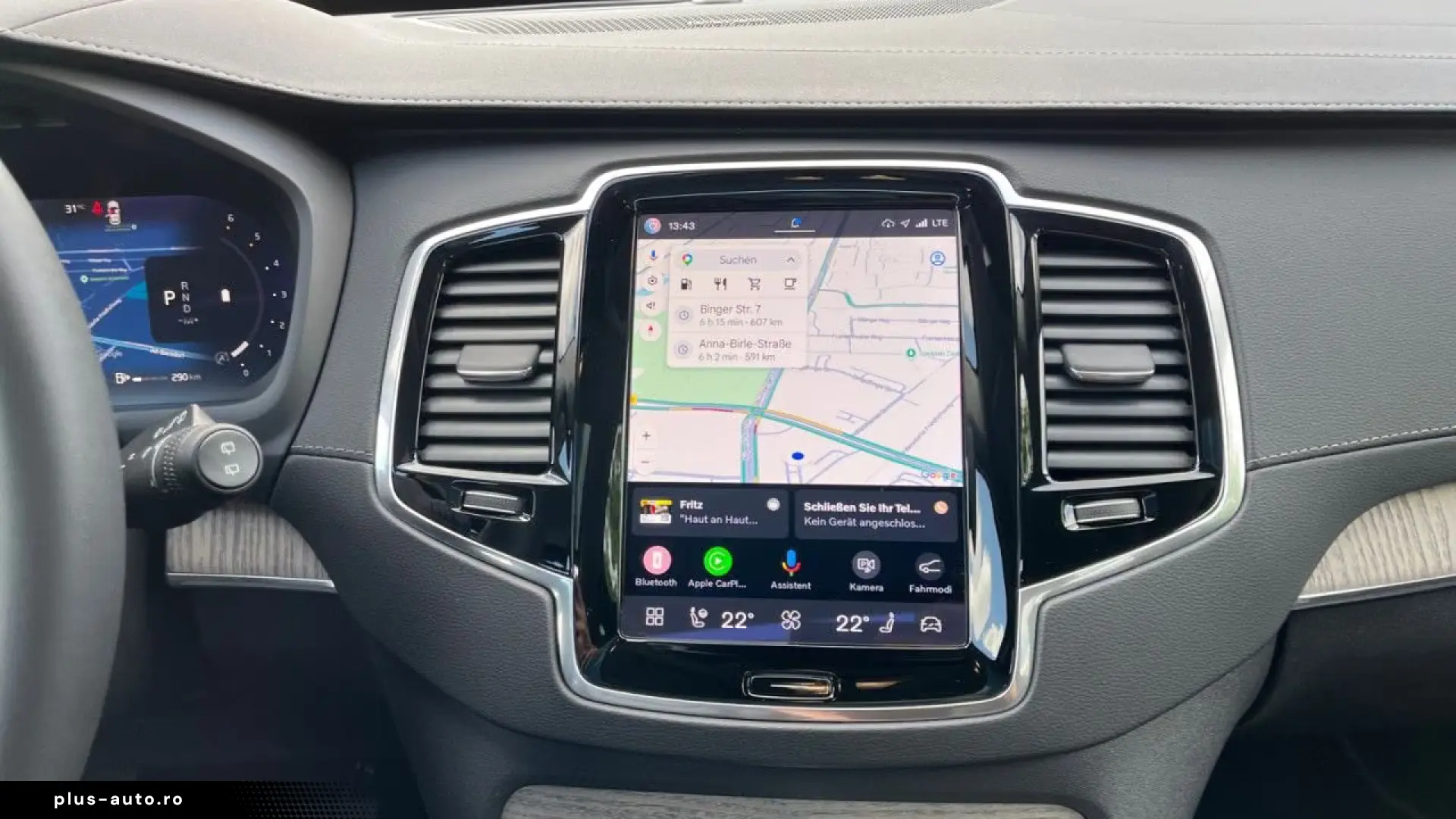 Volvo XC90 B5 AWD Plus Bright HARMAN KARDON • PANO • 360