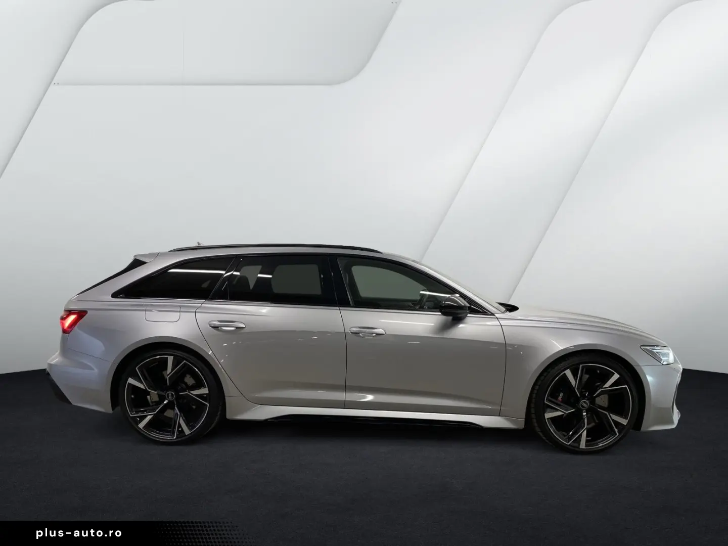 AUDI RS6 Avant 4.0 TFSI quattro LED Luftfed. RFK 280