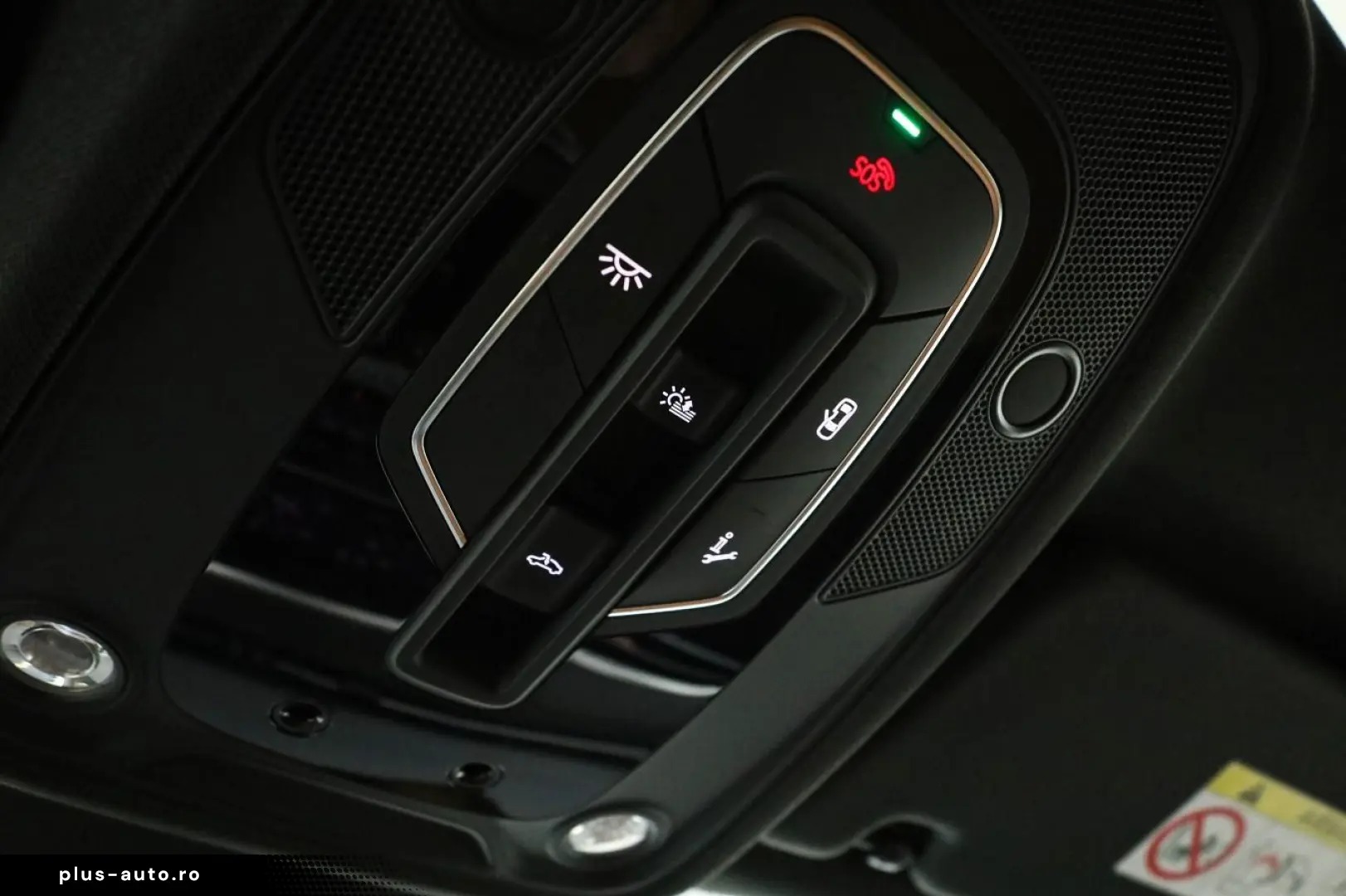 AUDI RS 6 Avant Dynamik Plus  Keramik  HUD  AHK  Pano