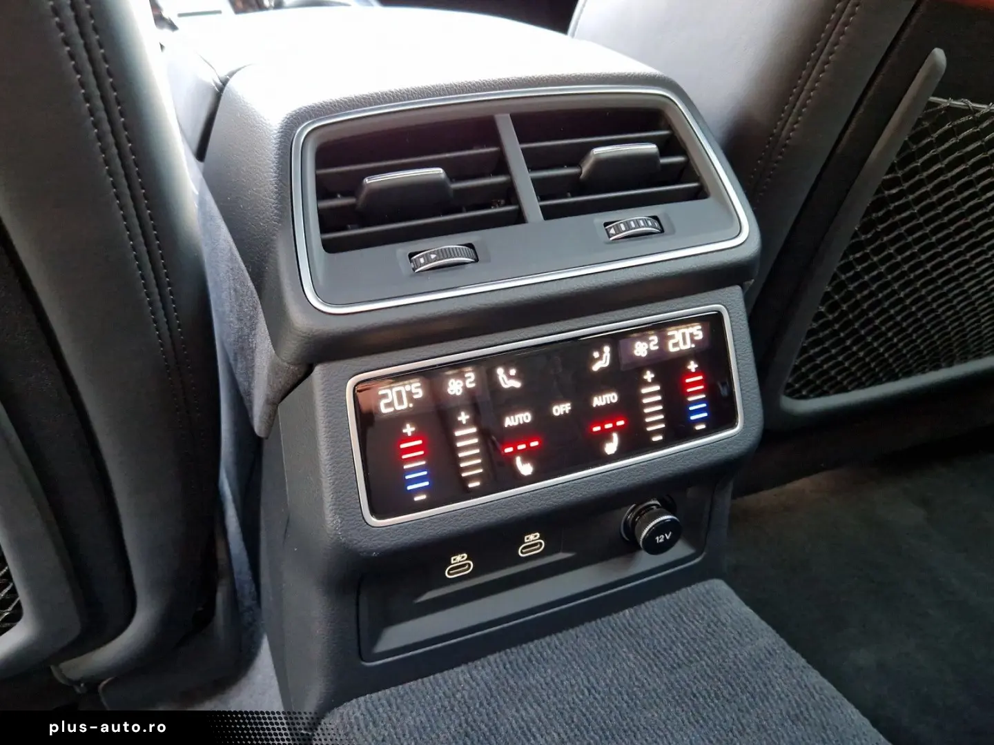 AUDI RS6 Keramik Dynamik  Matrix HuD 305kmh Carbon