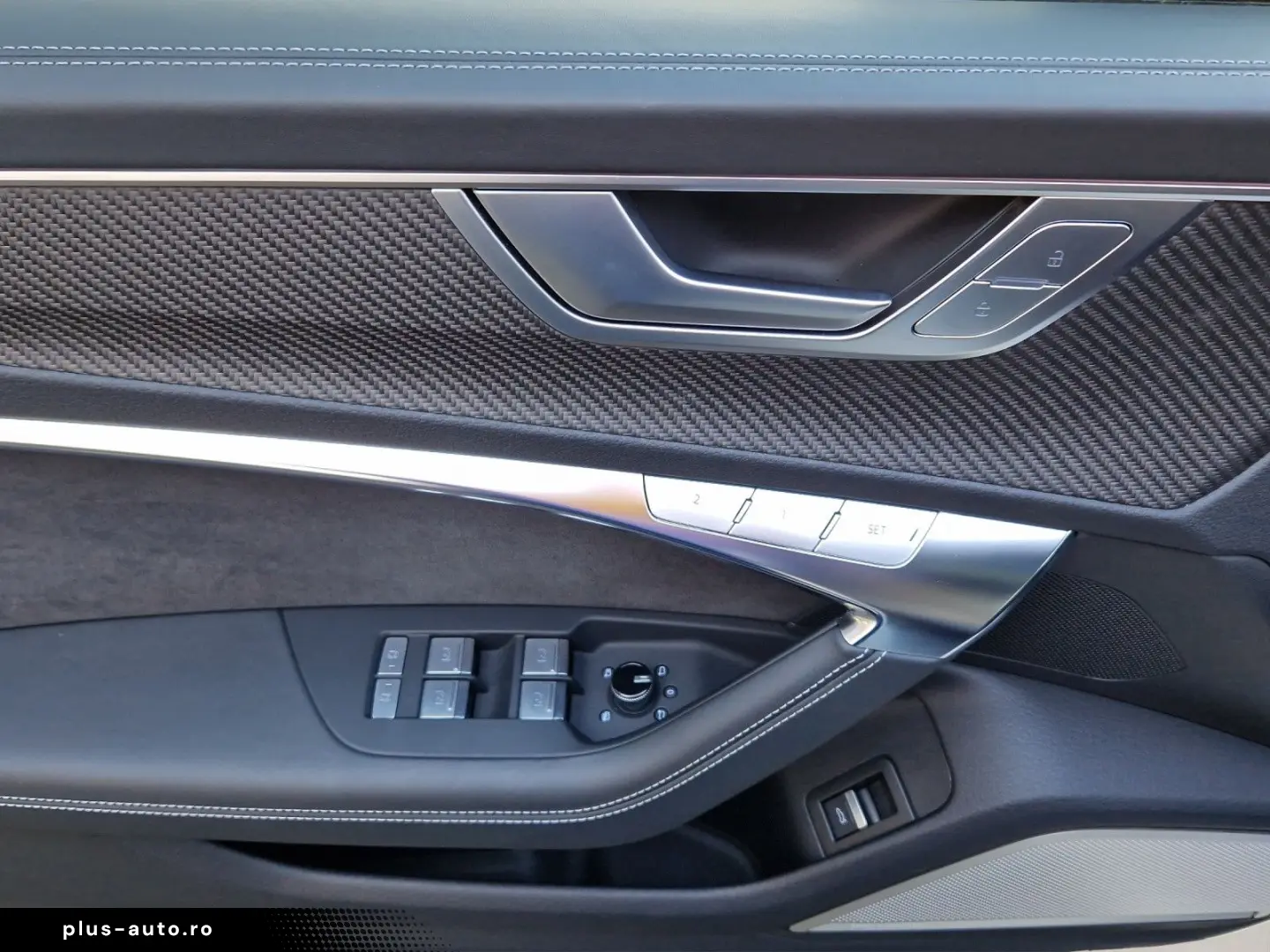 AUDI RS6 Keramik Dynamik  Matrix HuD 305kmh Carbon