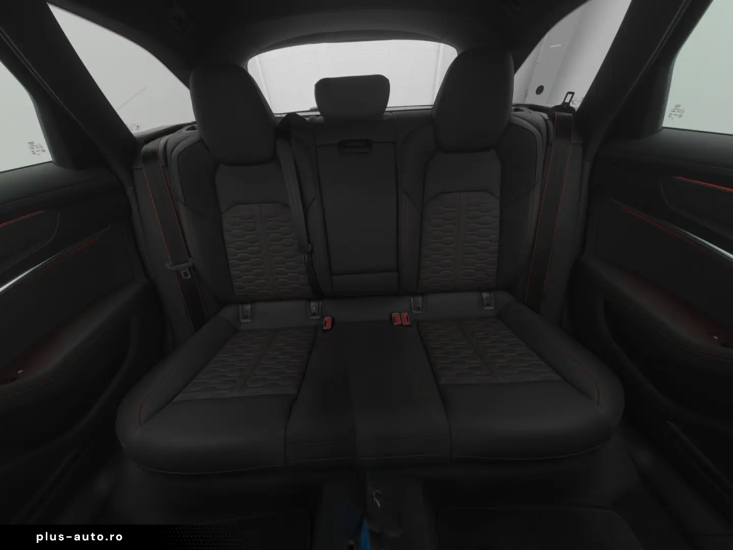 AUDI RS 6 Avant TFSI quattro  MATRIX StHz V-MAX 280