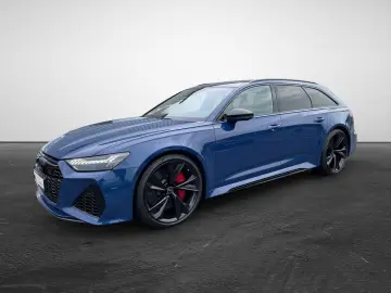 AUDI RS6 Avant TFSI tiptronic quattro  HeadUp Panodac