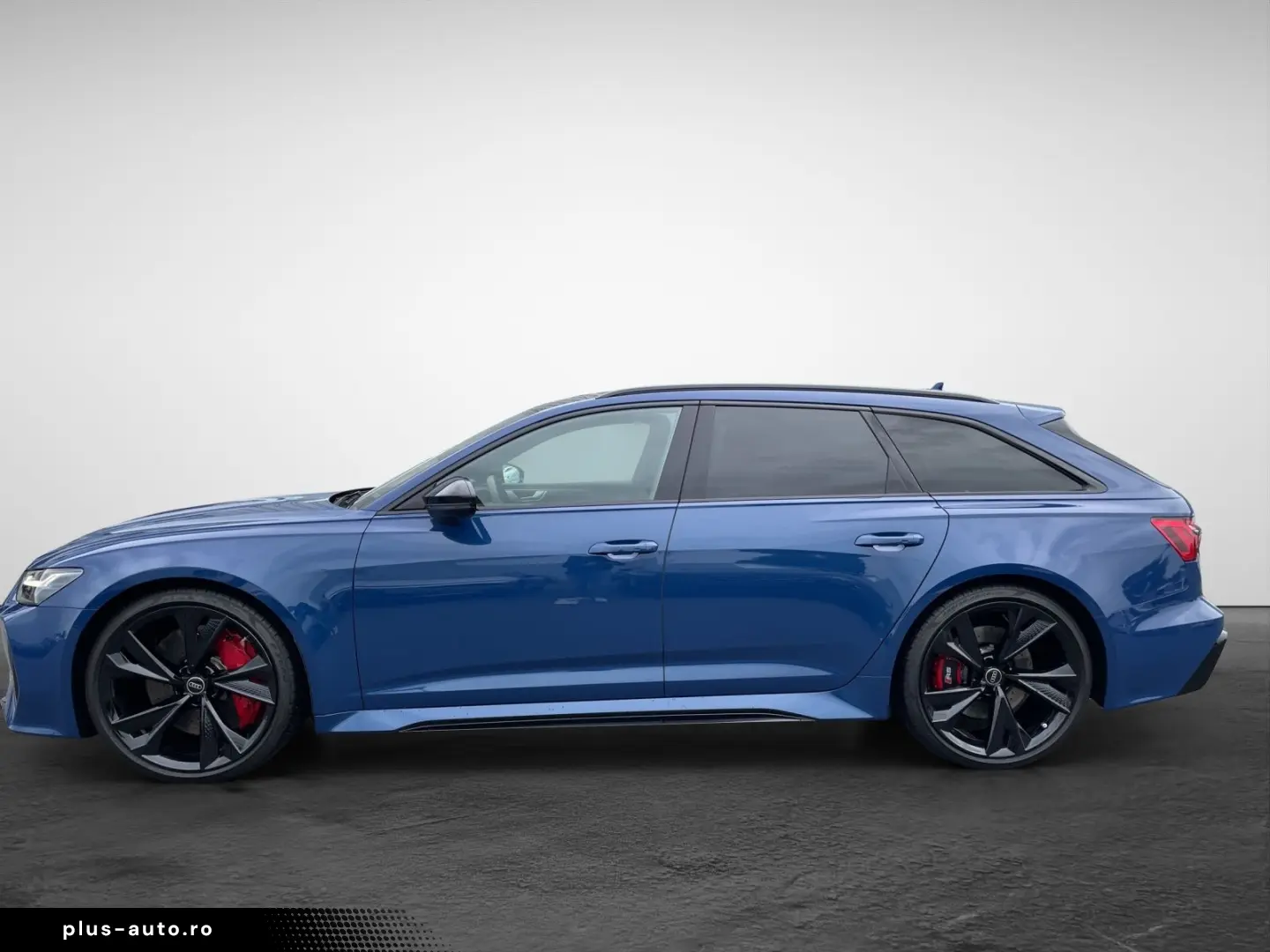 AUDI RS6 Avant TFSI tiptronic quattro  HeadUp Panodac