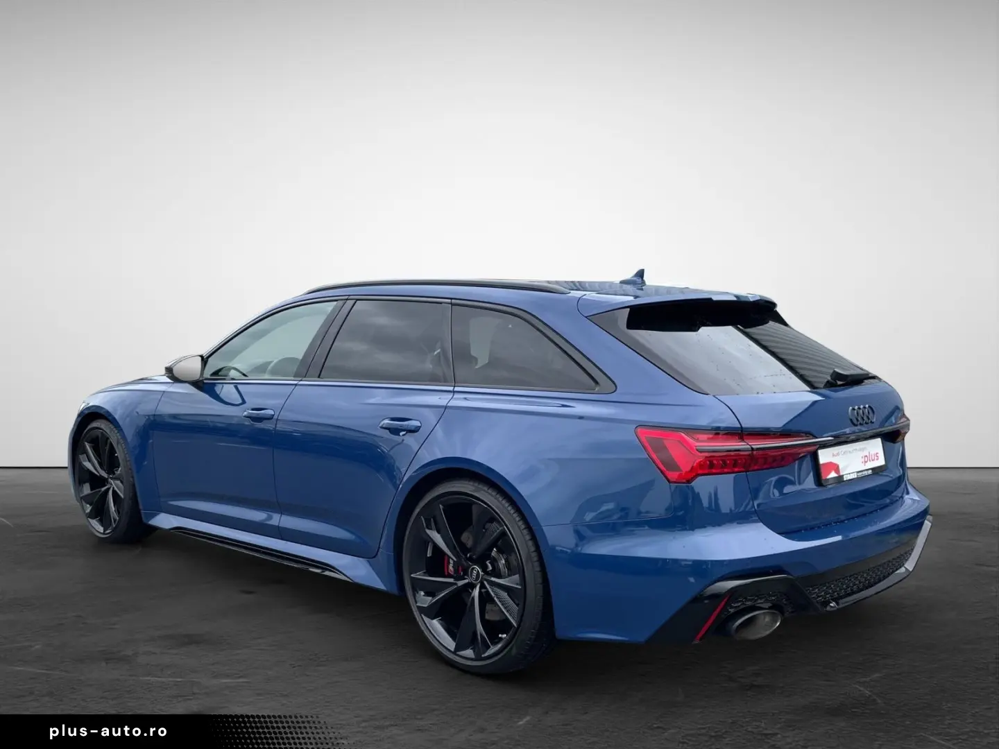 AUDI RS6 Avant TFSI tiptronic quattro  HeadUp Panodac