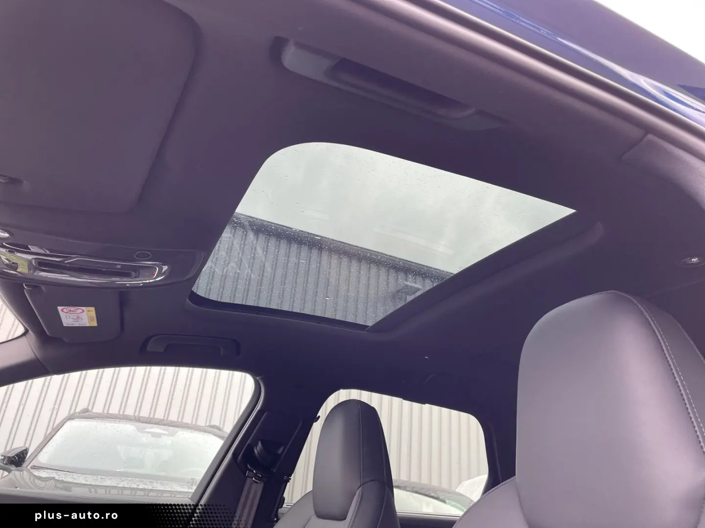 AUDI RS6 Avant TFSI tiptronic quattro  HeadUp Panodac