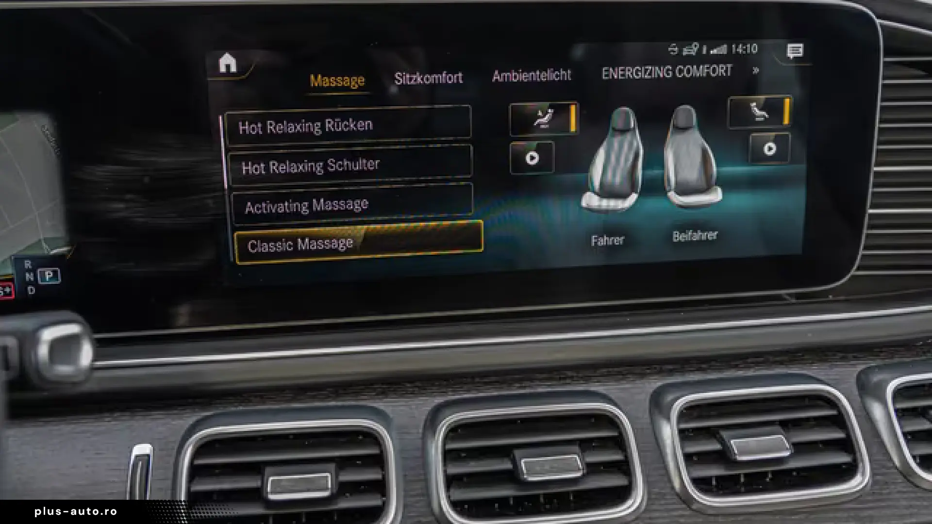 Mercedes-Benz GLS 63 GLS63 AMG