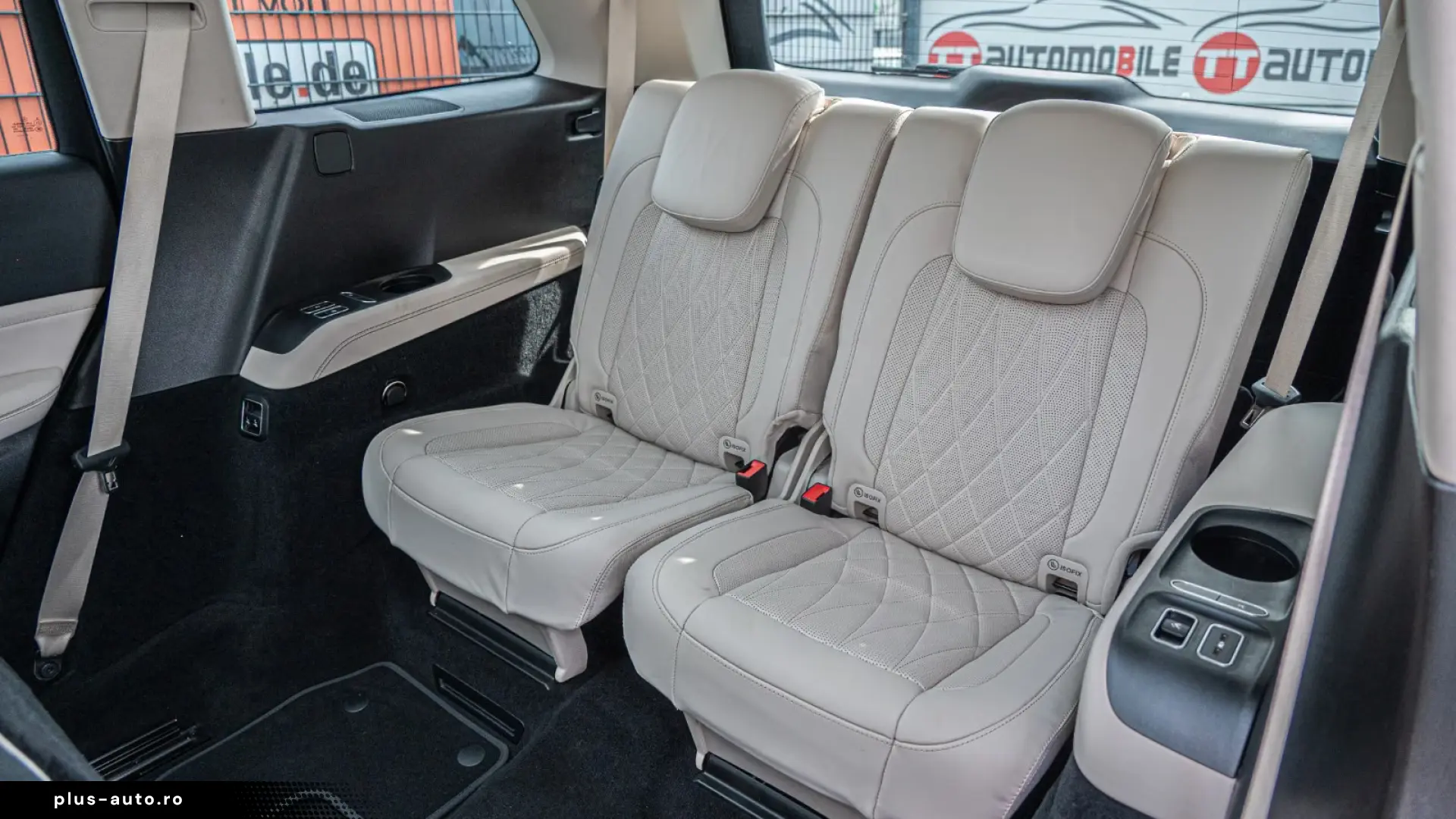 Mercedes-Benz GLS 63 GLS63 AMG