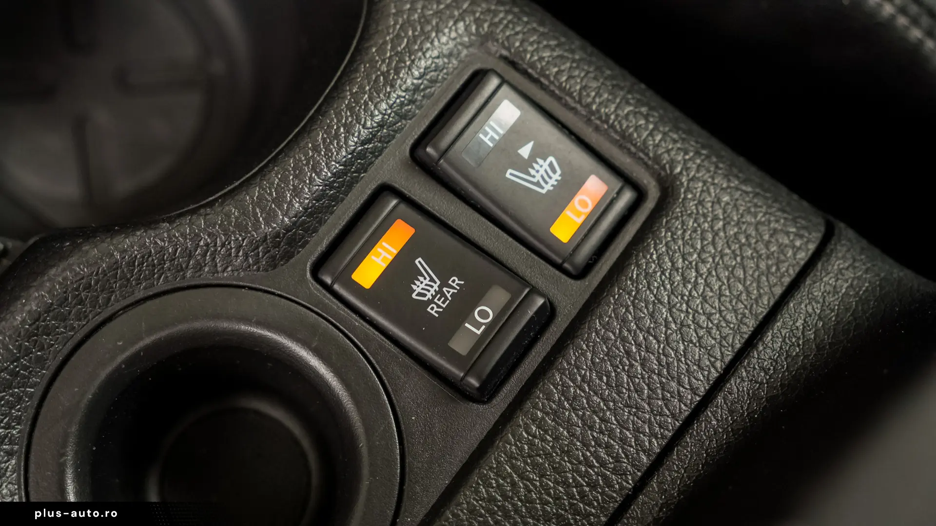 Nissan X-Trail Tekna