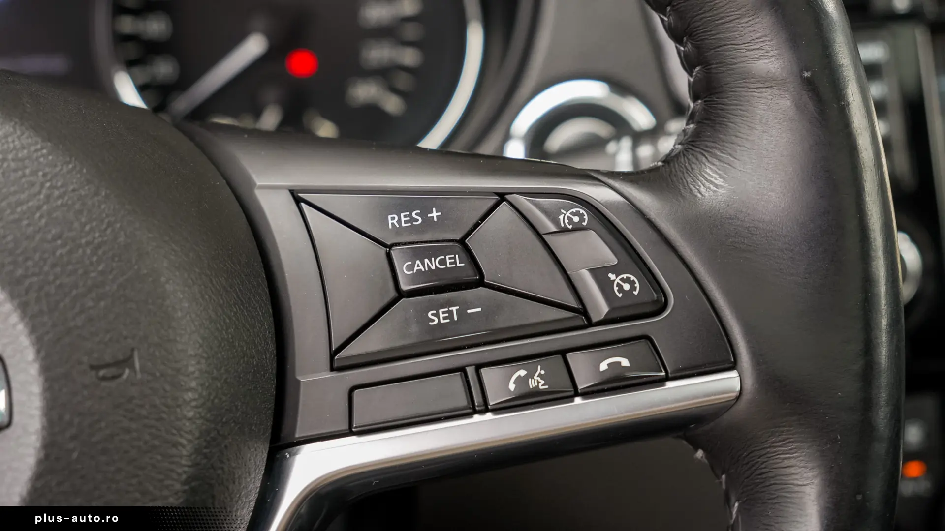 Nissan X-Trail Tekna