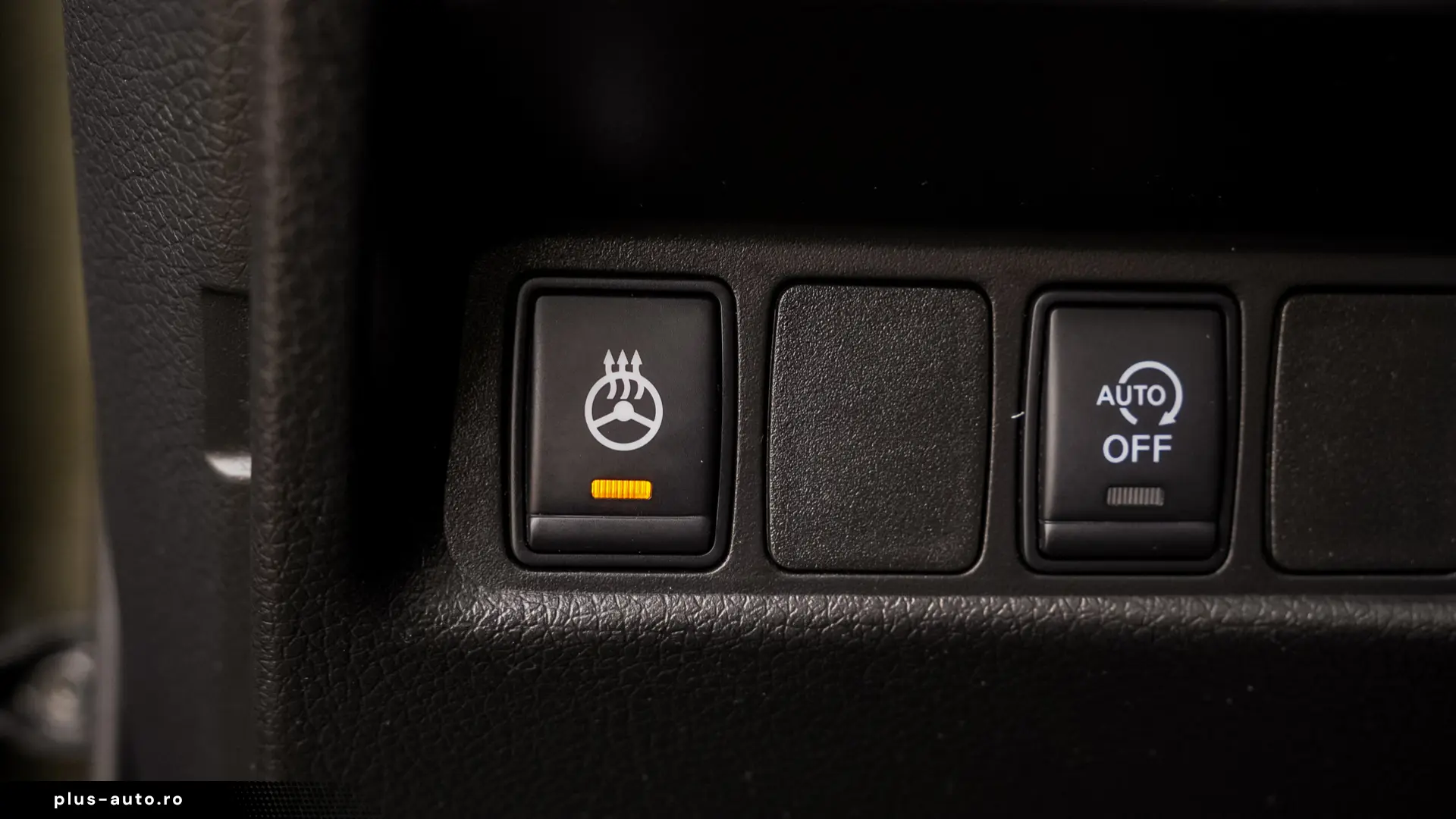 Nissan X-Trail Tekna
