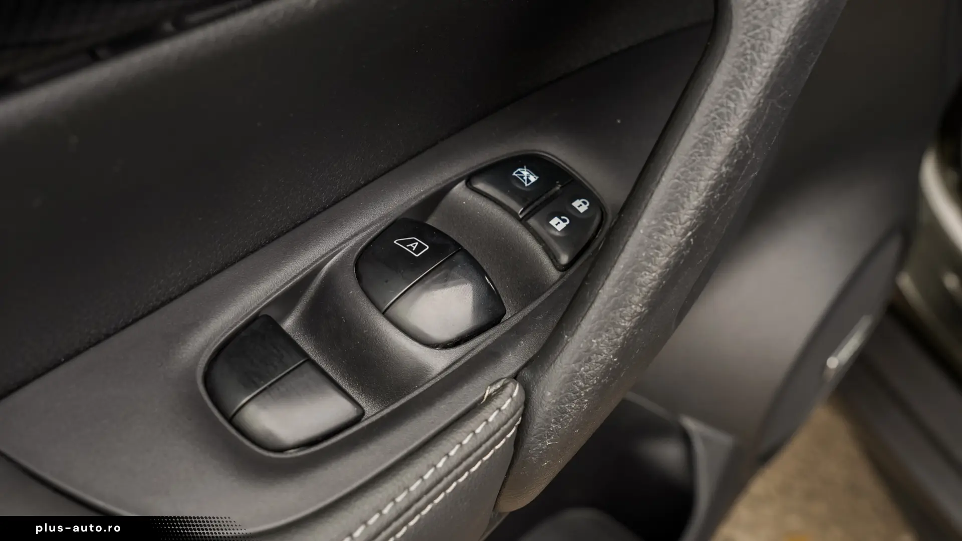 Nissan X-Trail Tekna