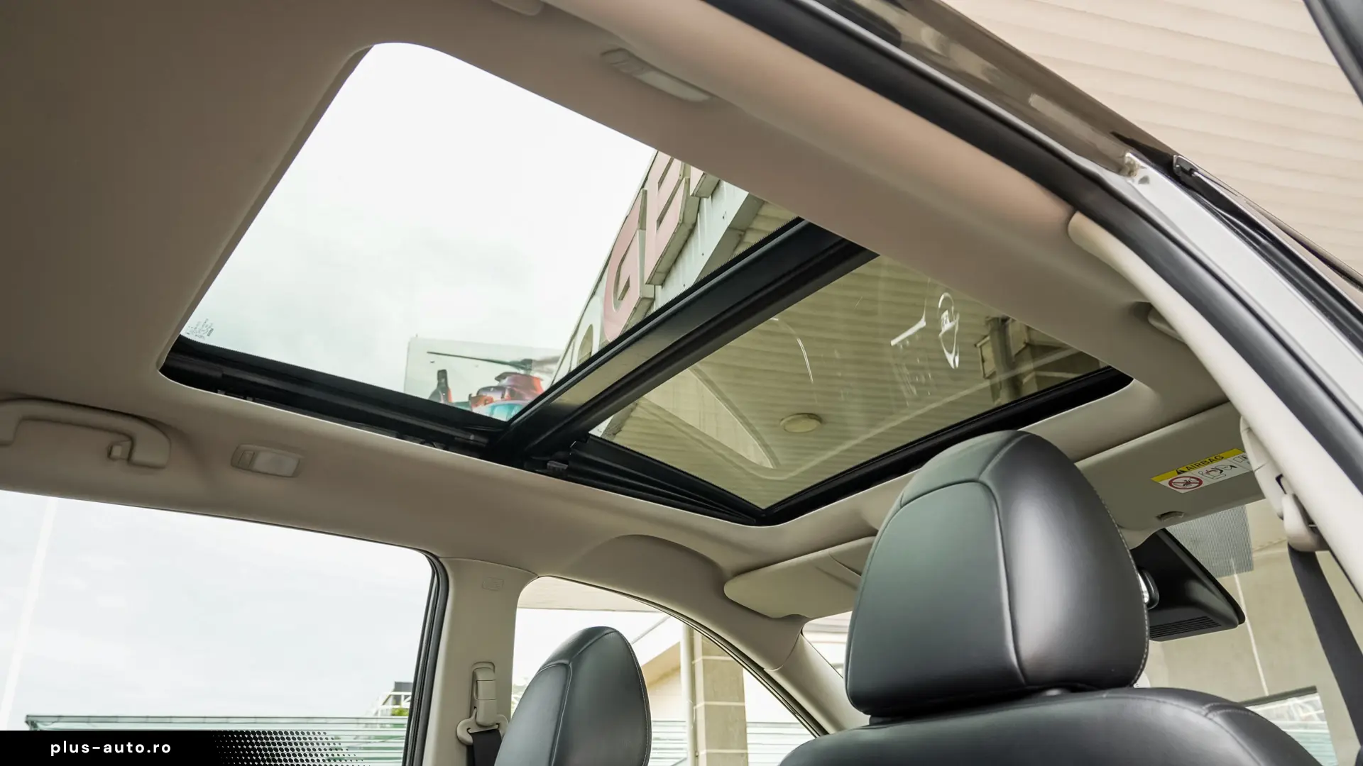 Nissan X-Trail Tekna