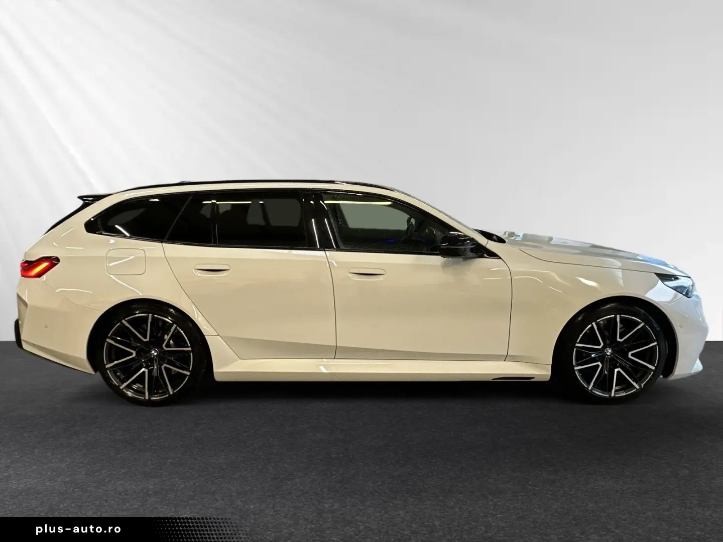 BMW M5 Touring DA&PA-Prof. Bowers&Wilkins Head-Up