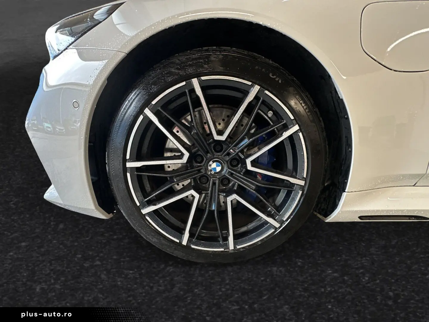 BMW M5 Touring DA&PA-Prof. Bowers&Wilkins Head-Up