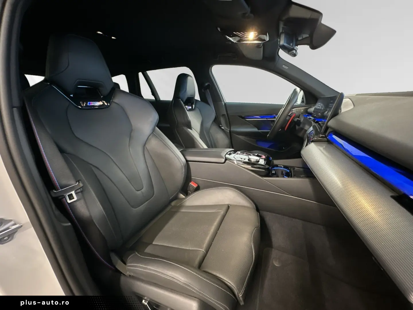 BMW M5 Touring DA&PA-Prof. Bowers&Wilkins Head-Up
