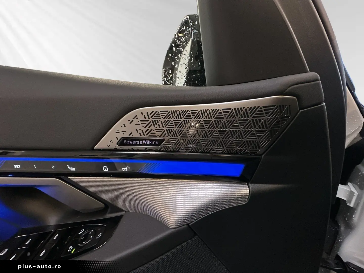 BMW M5 Touring DA&PA-Prof. Bowers&Wilkins Head-Up