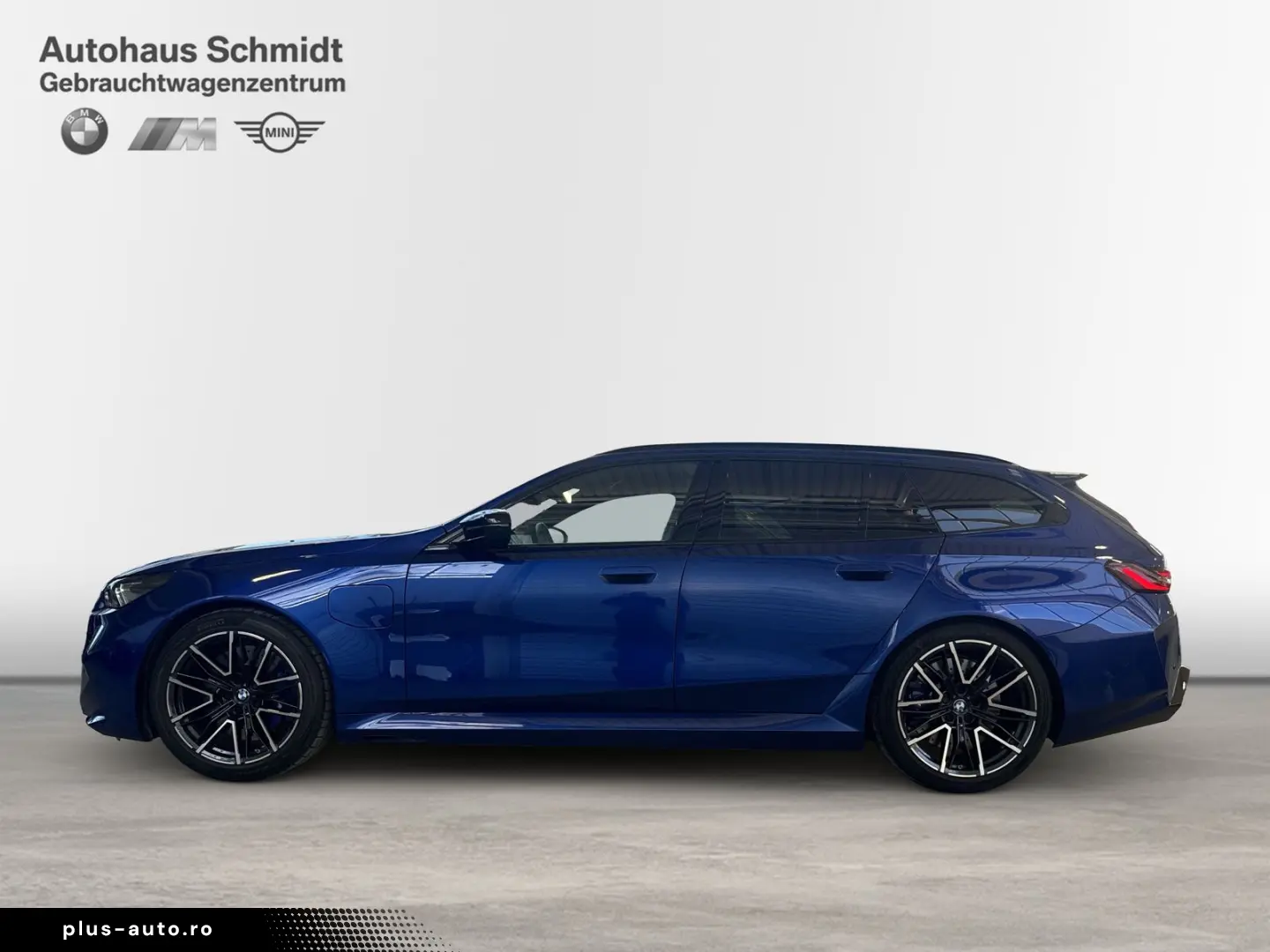 BMW M5 Touring 1.041€ netto mtl. LC Prof. HUD B&W DA