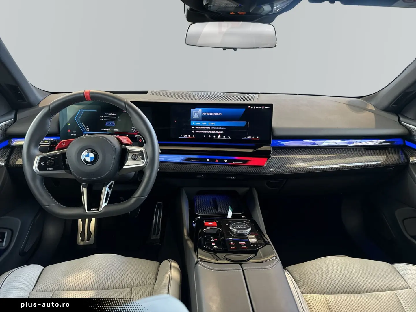 BMW M5 Touring 1.041€ netto mtl. LC Prof. HUD B&W DA
