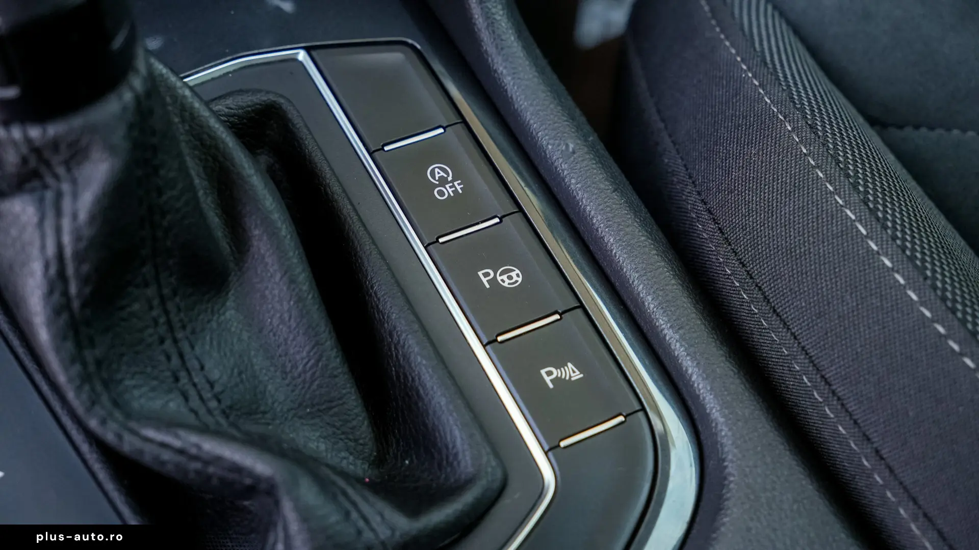 Volkswagen Tiguan TSI