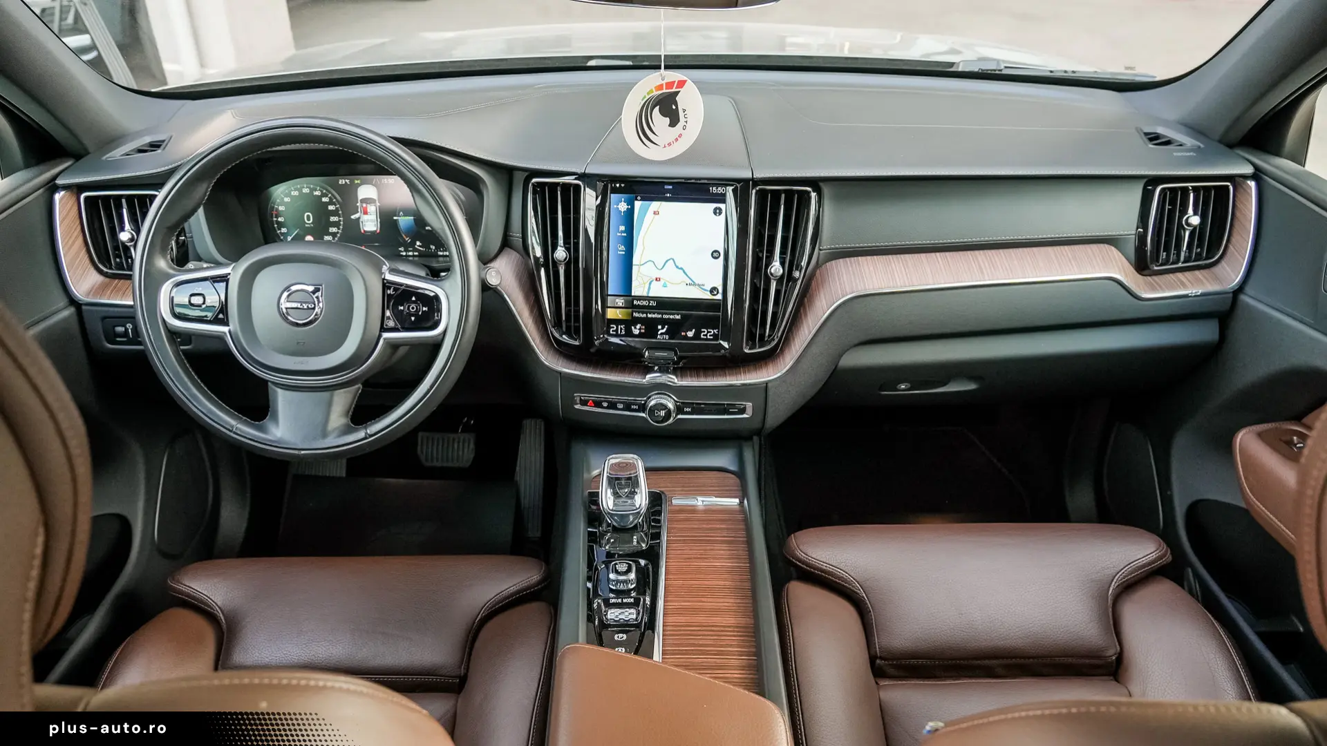 Volvo XC60 T6 Inscription