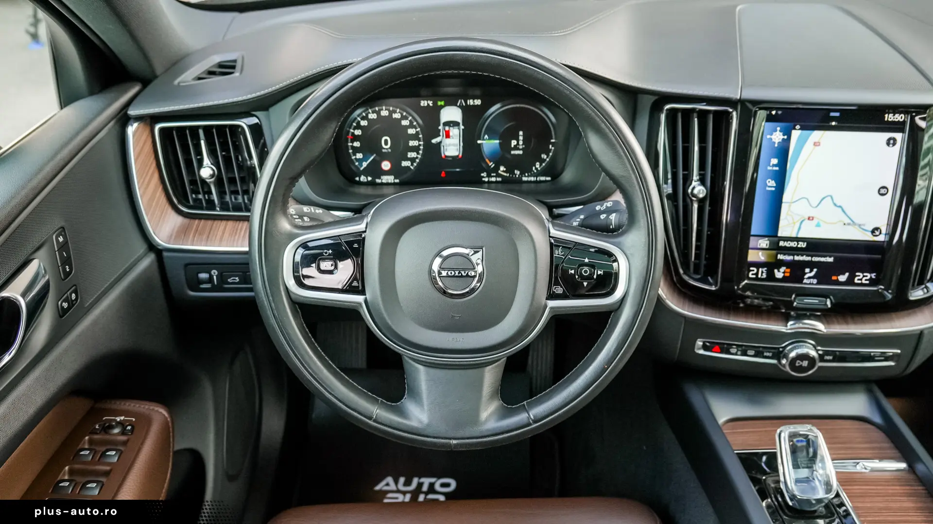 Volvo XC60 T6 Inscription