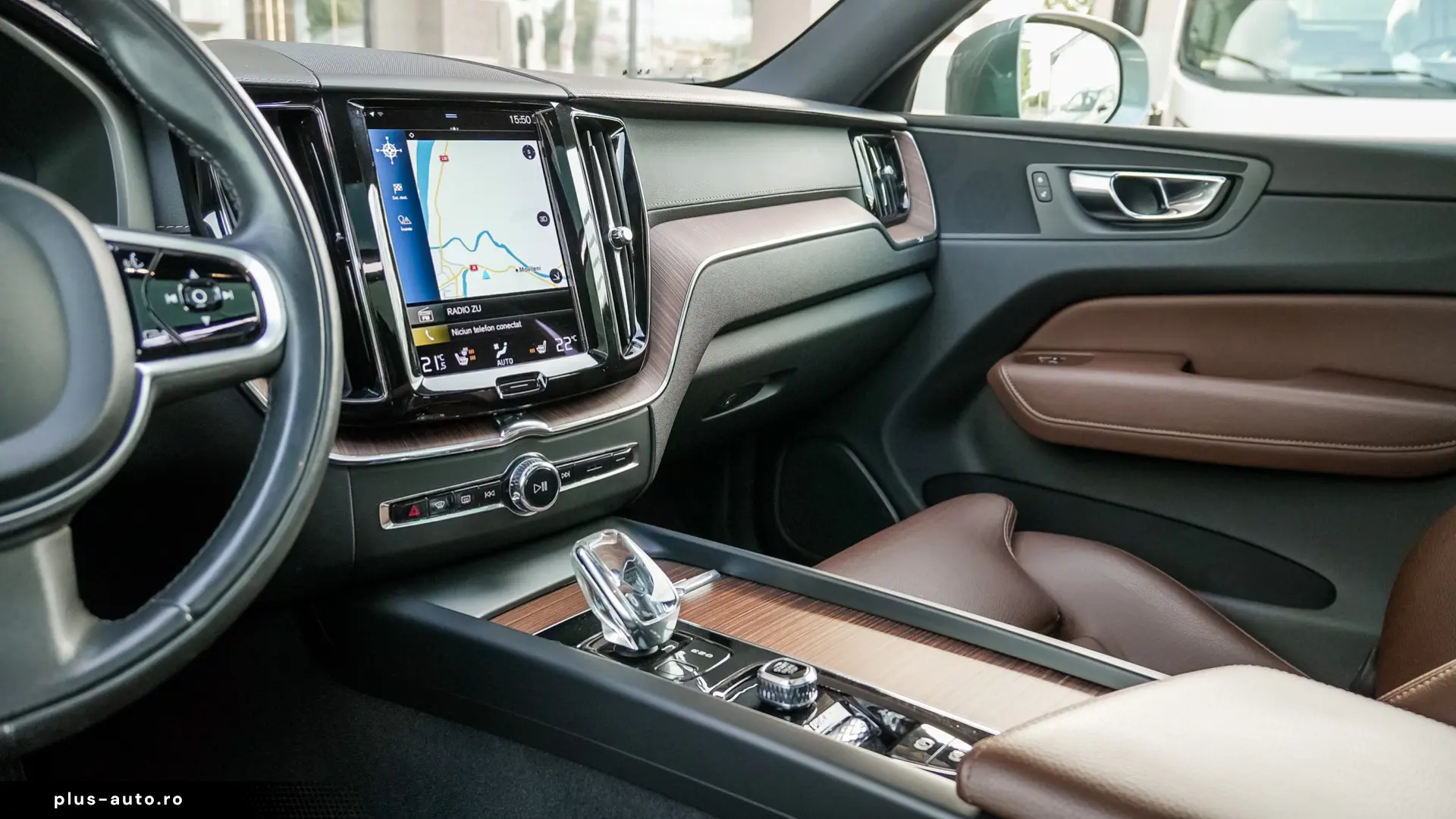 Volvo XC60 T6 Inscription
