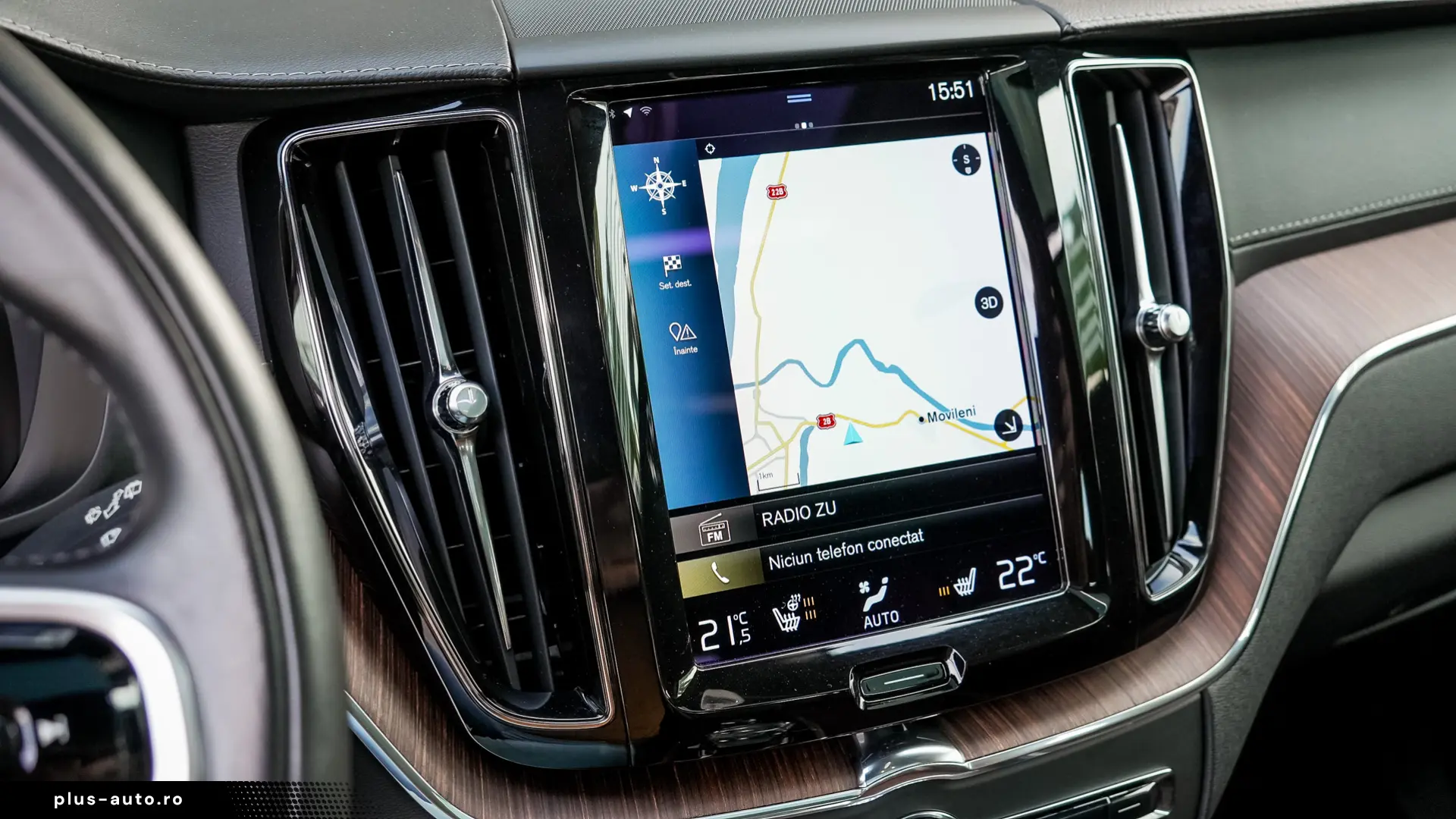 Volvo XC60 T6 Inscription