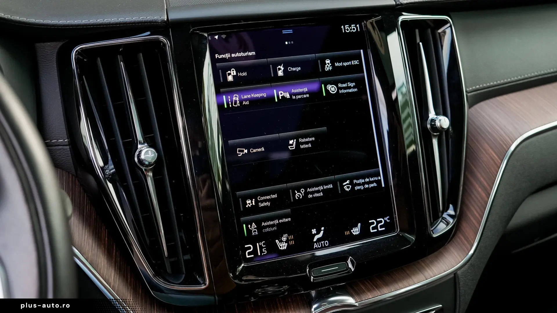 Volvo XC60 T6 Inscription
