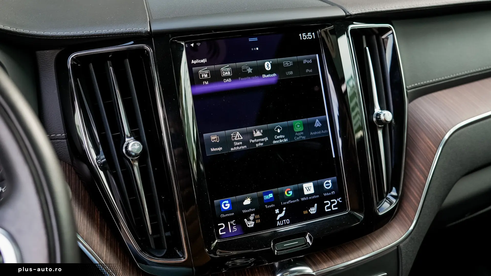 Volvo XC60 T6 Inscription