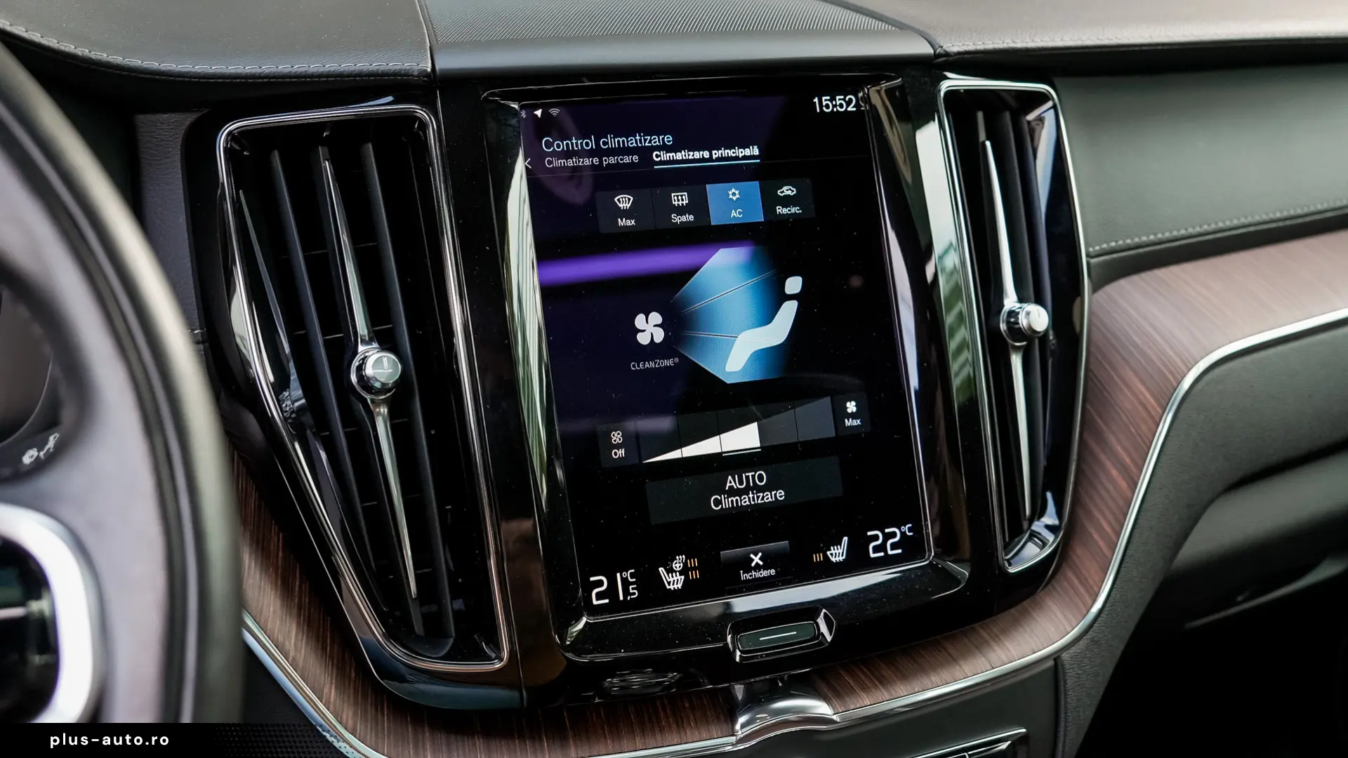 Volvo XC60 T6 Inscription