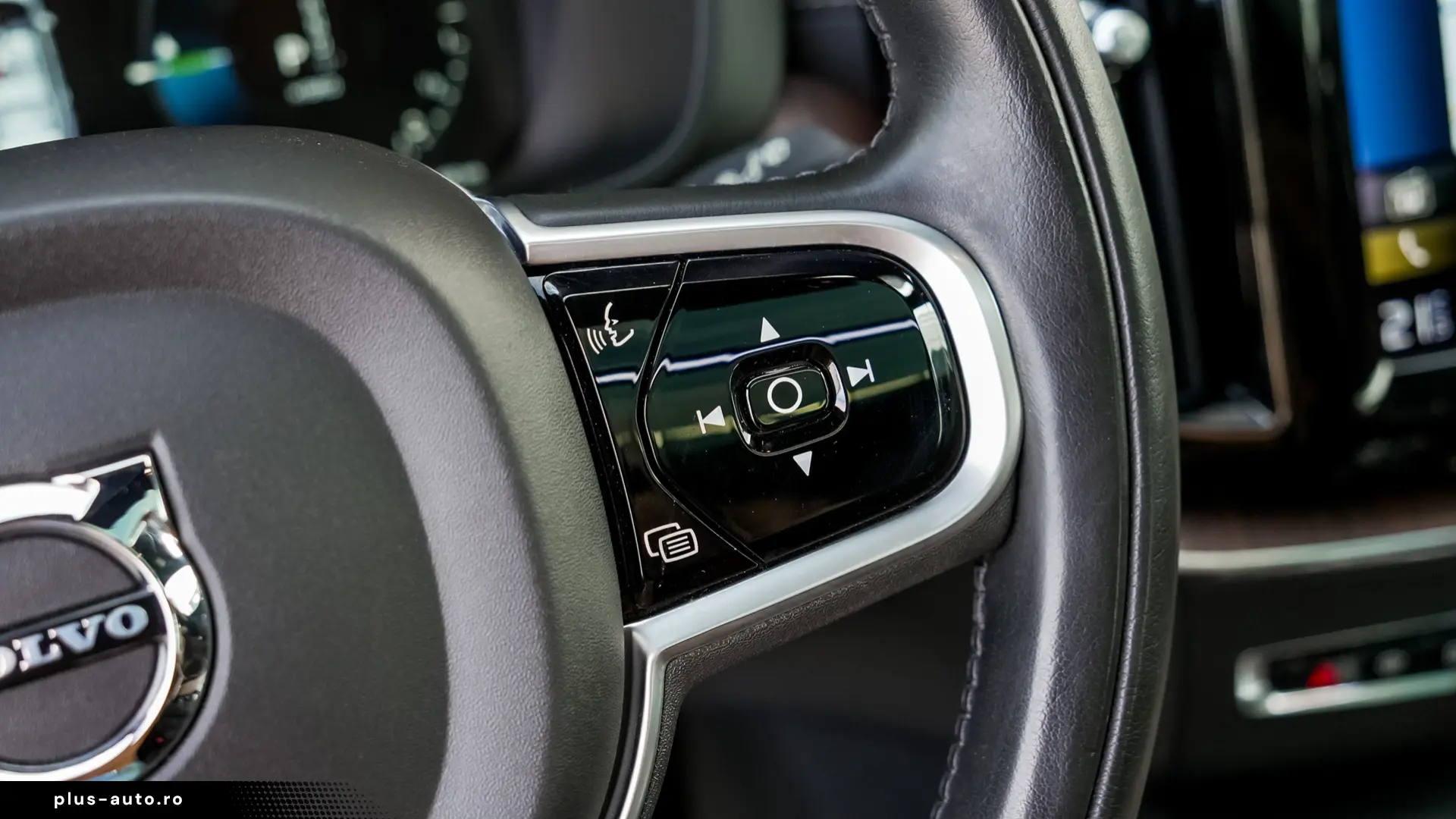Volvo XC60 T6 Inscription