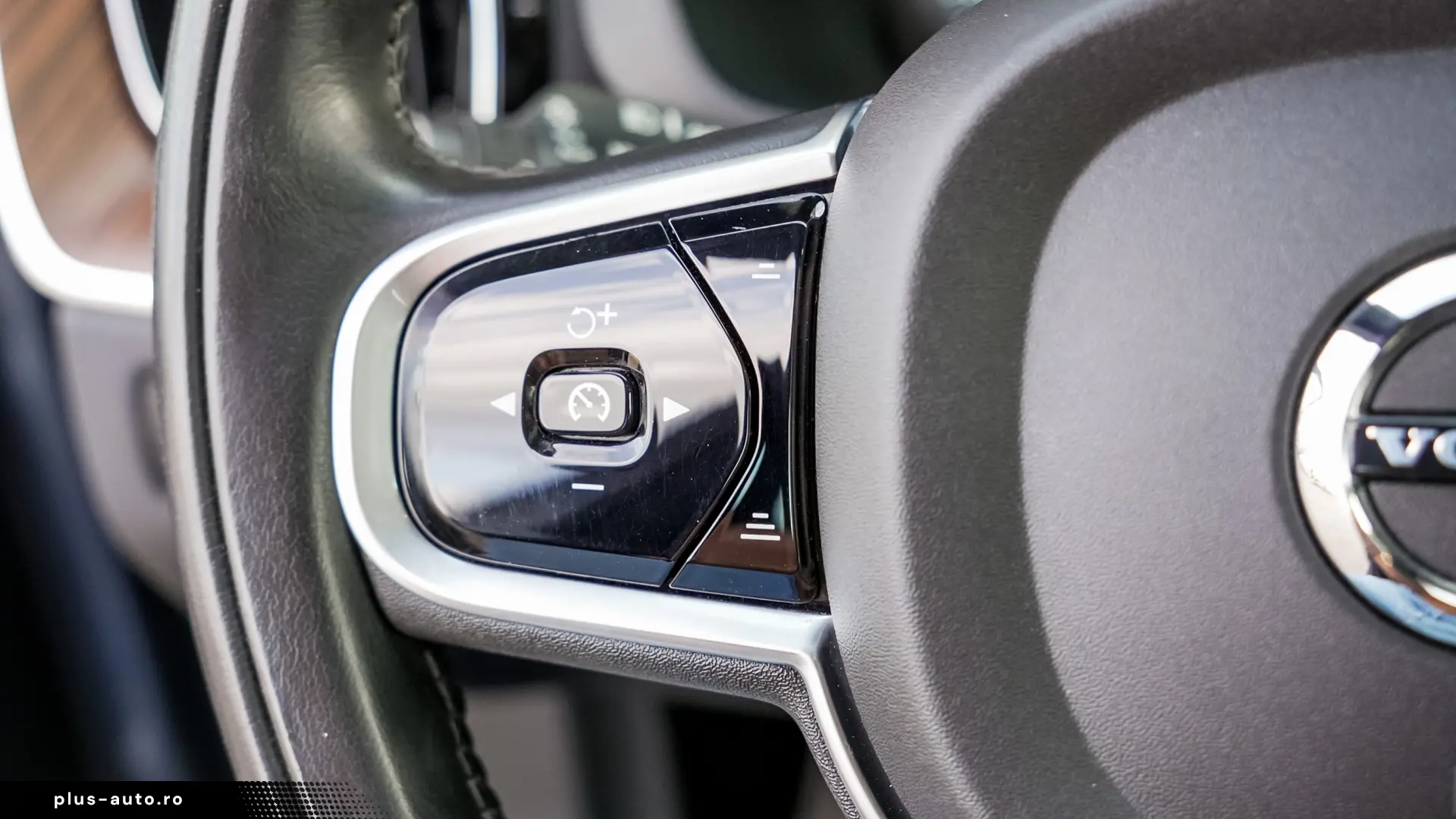 Volvo XC60 T6 Inscription
