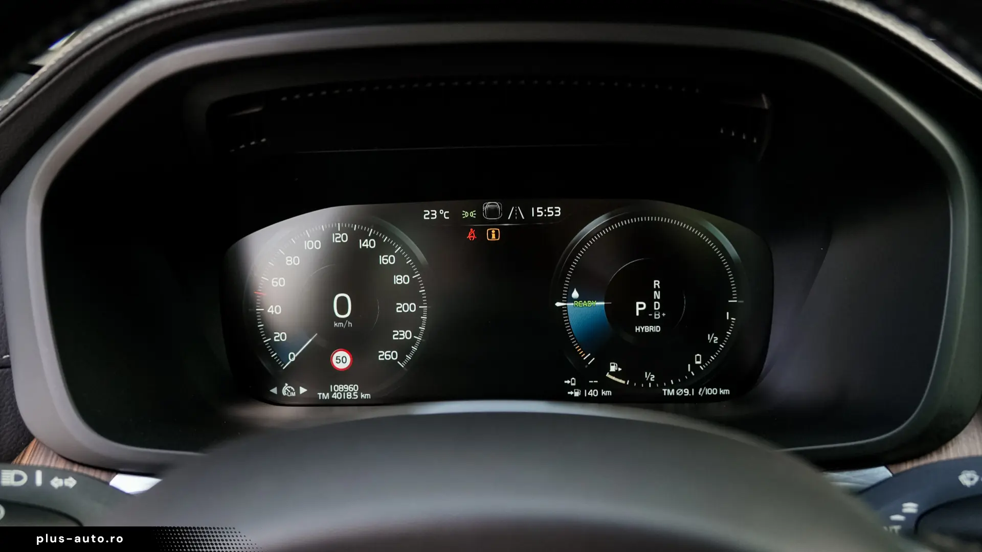 Volvo XC60 T6 Inscription