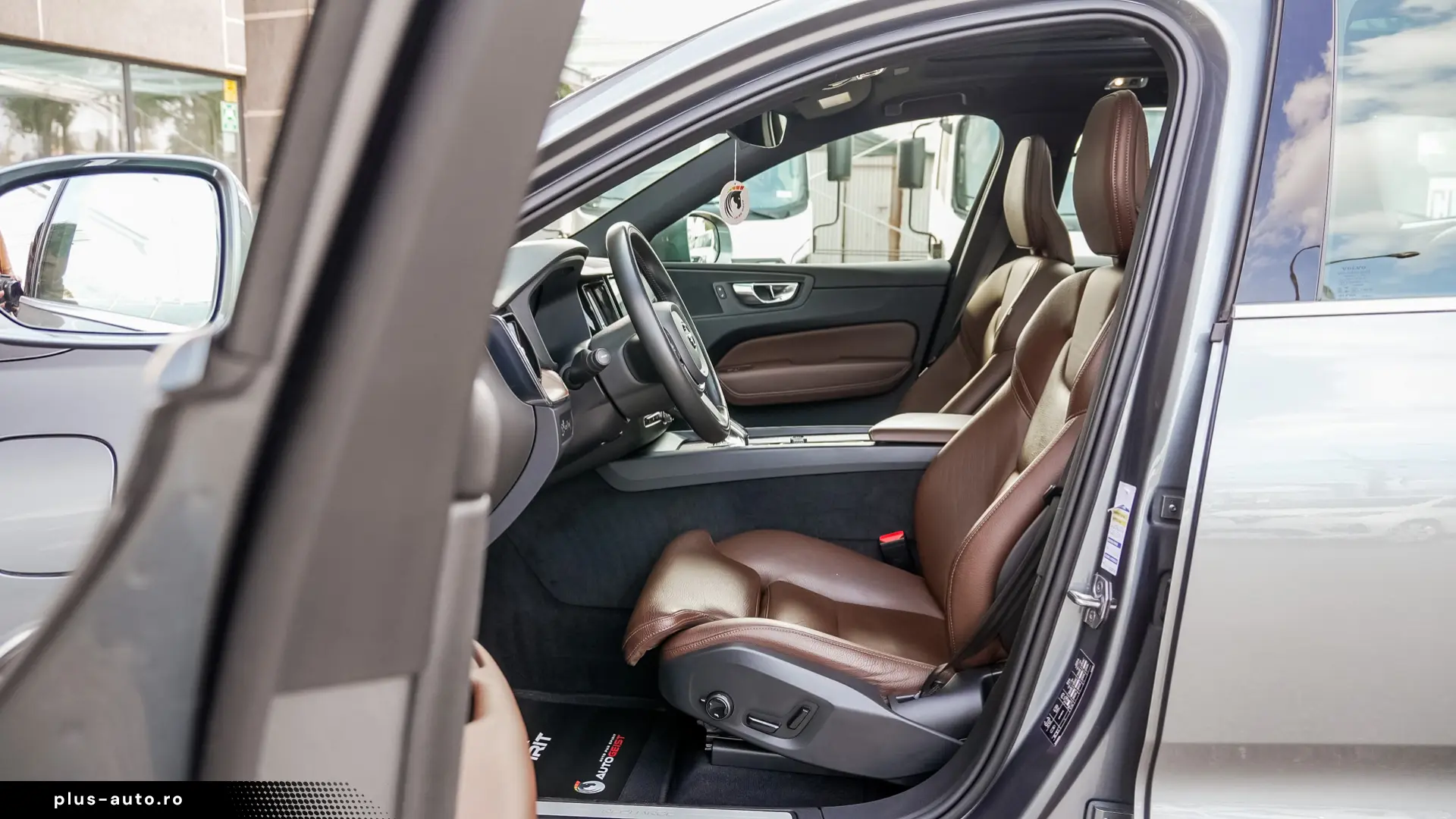 Volvo XC60 T6 Inscription
