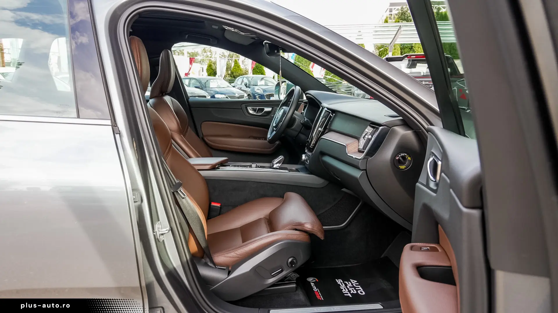 Volvo XC60 T6 Inscription