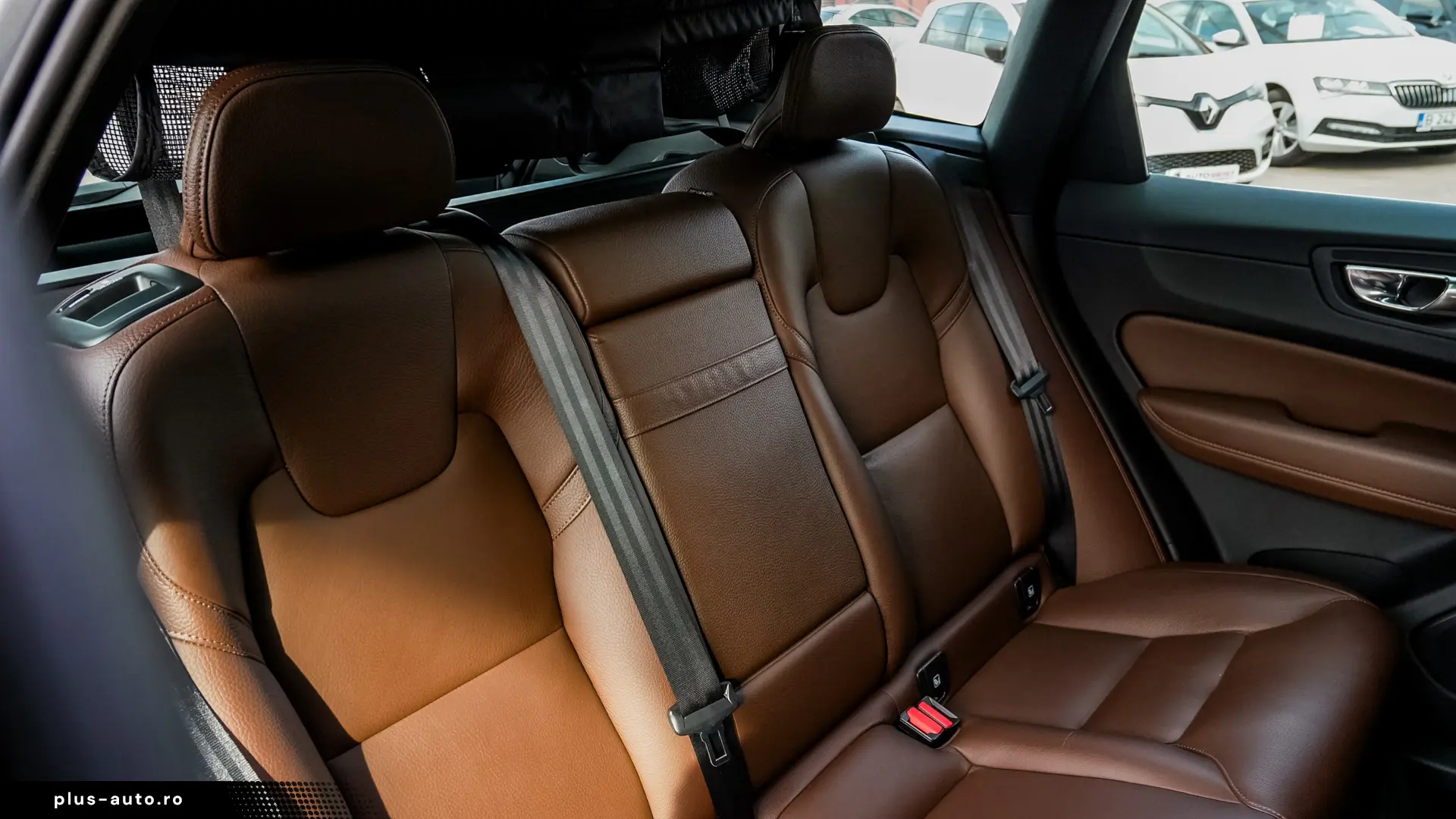 Volvo XC60 T6 Inscription