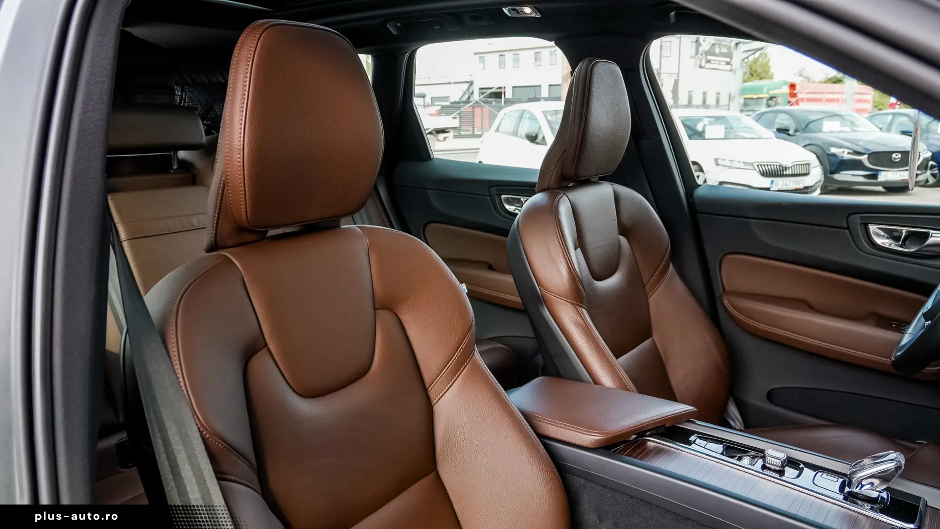 Volvo XC60 T6 Inscription