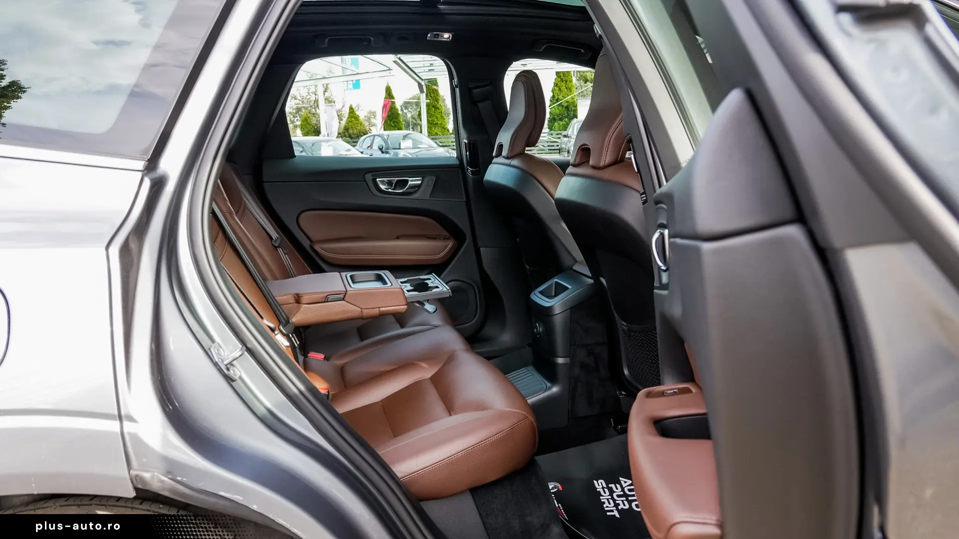 Volvo XC60 T6 Inscription