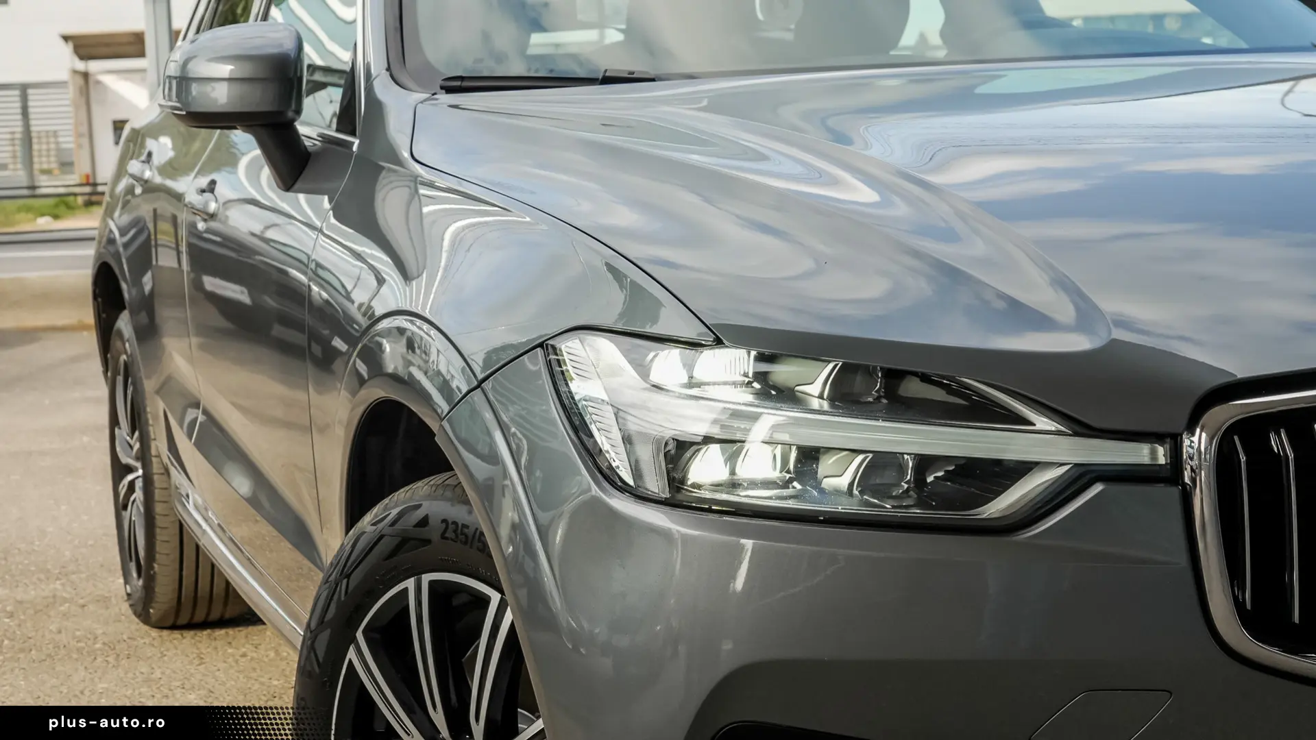 Volvo XC60 T6 Inscription