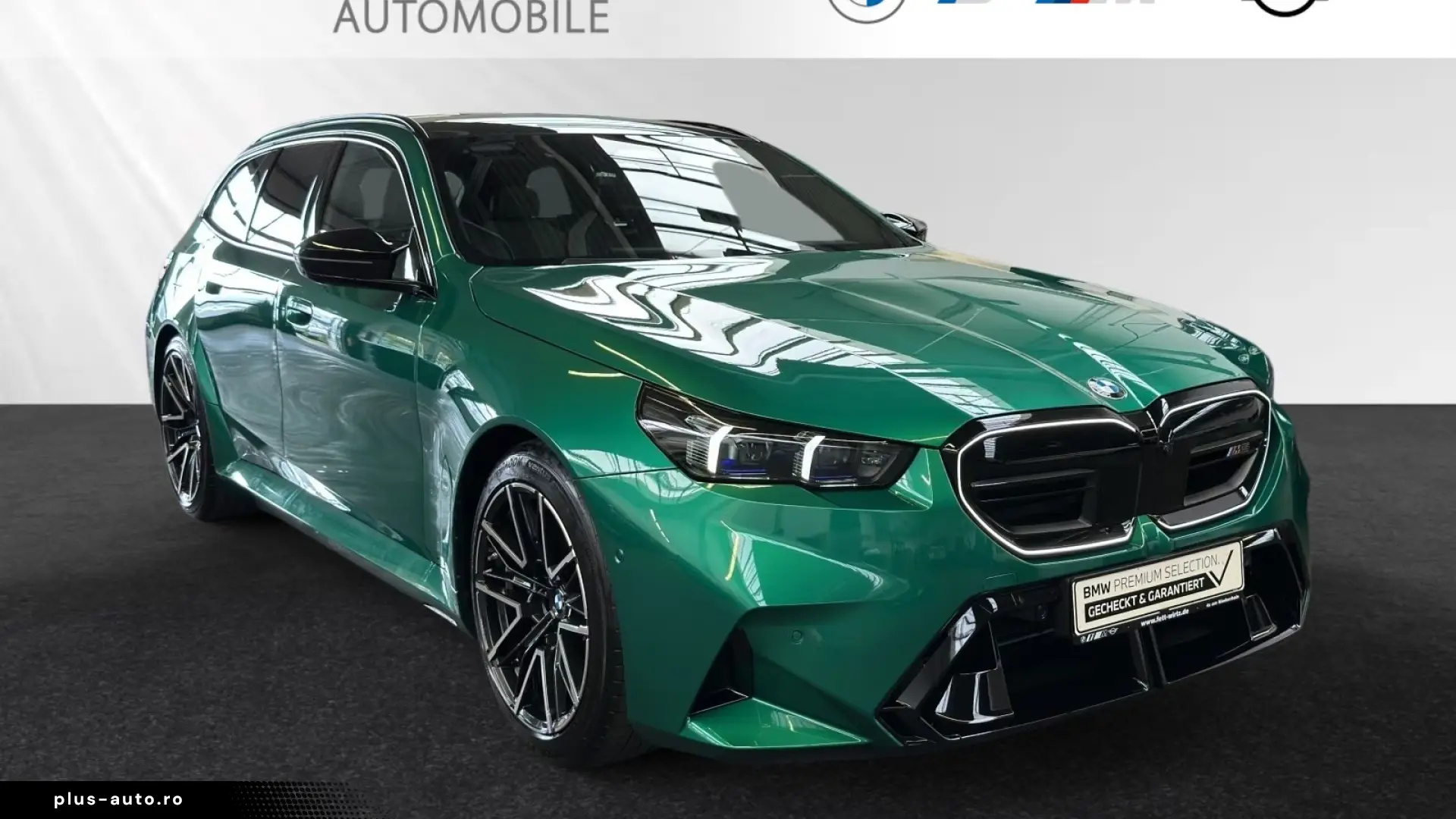 BMW M5 Touring  - Livrare imediata !