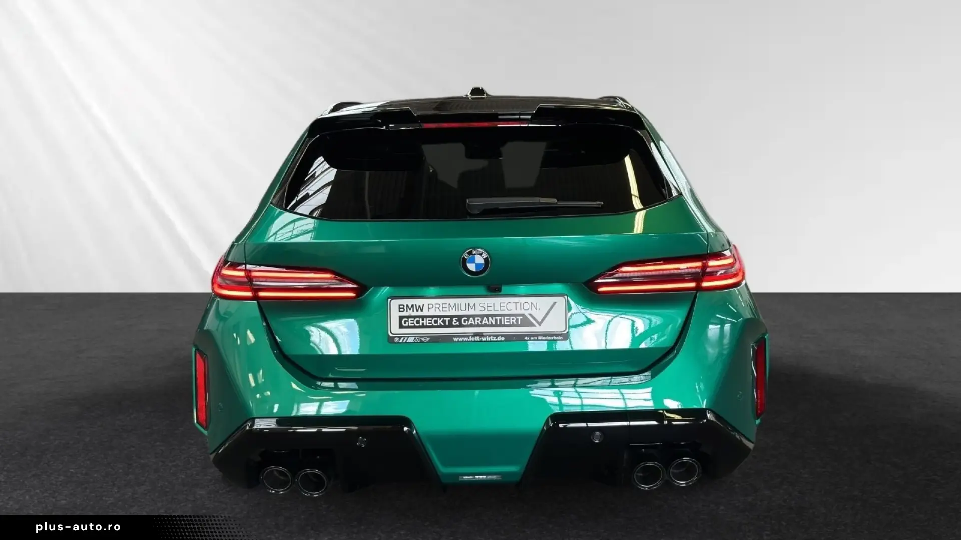 BMW M5 Touring  - Livrare imediata !