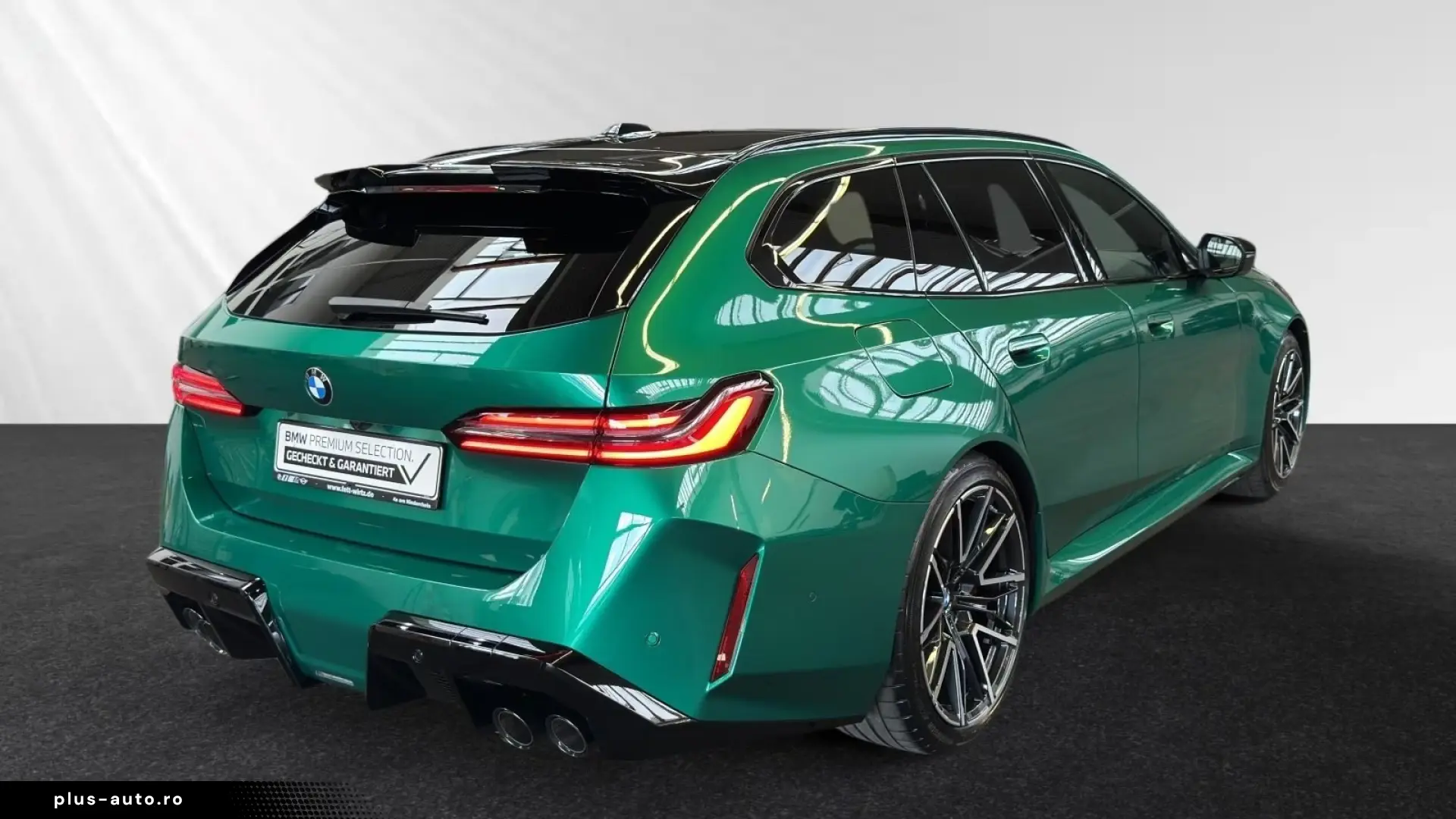 BMW M5 Touring  - Livrare imediata !